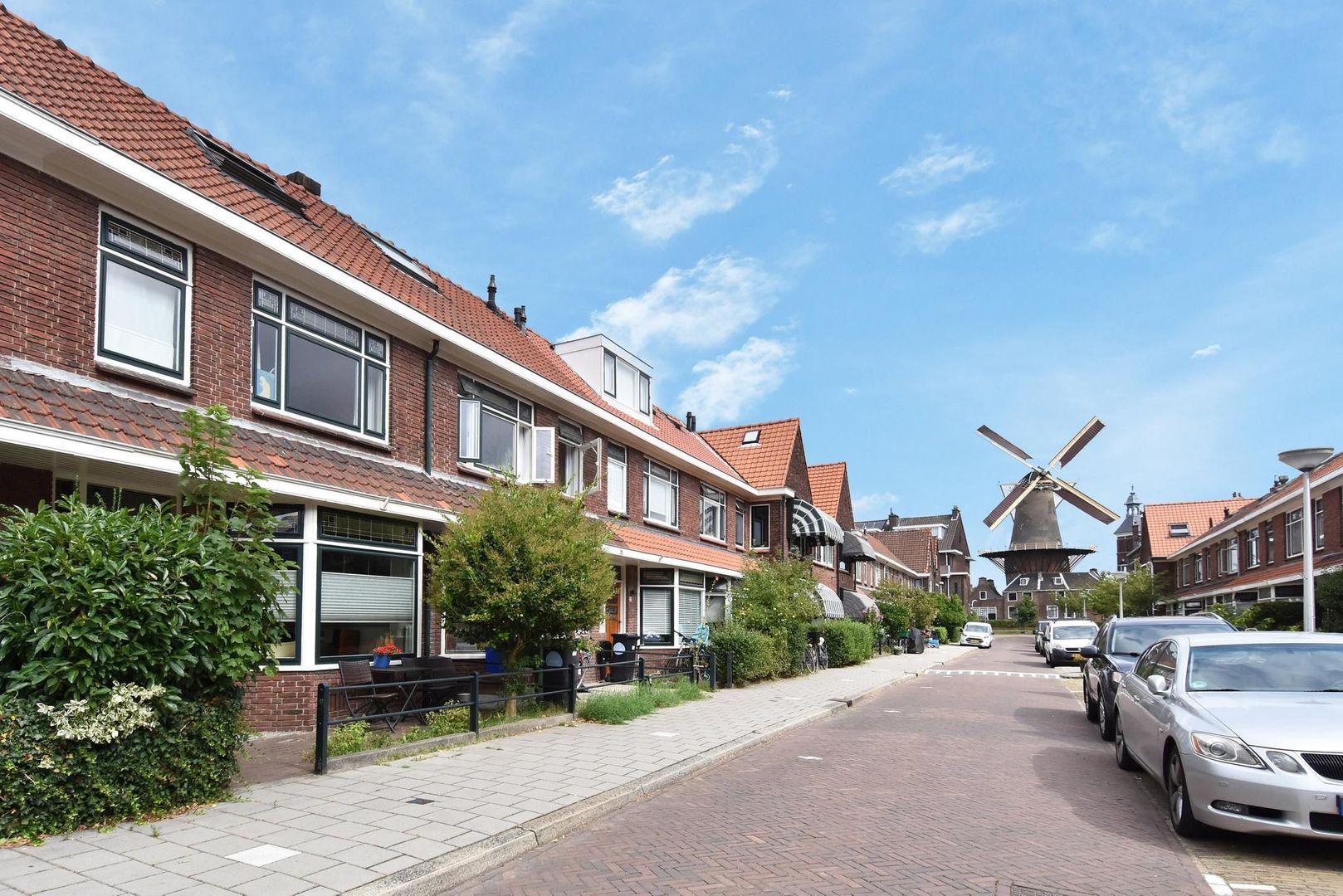 Van Heemstrastraat 26, Delft foto-39