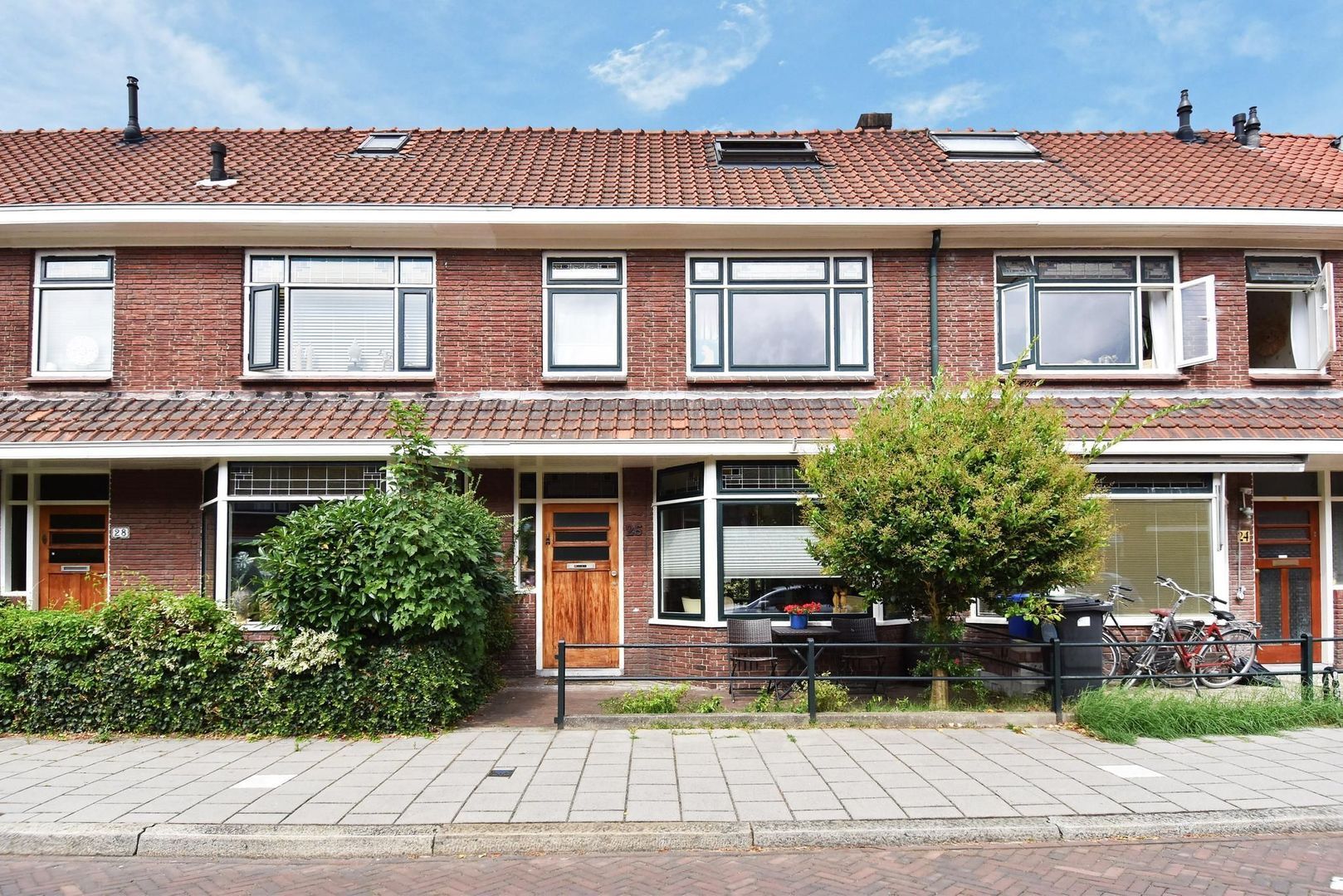 Van Heemstrastraat 26, Delft foto-38