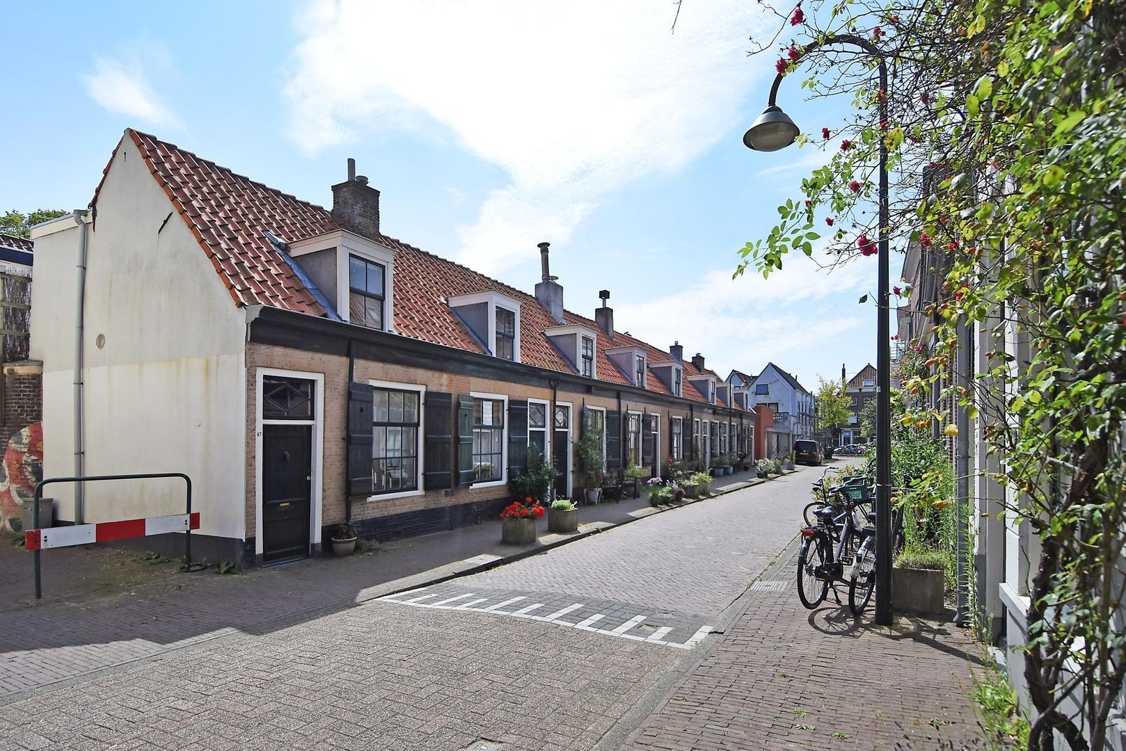 Doelenstraat 47, Delft foto-29