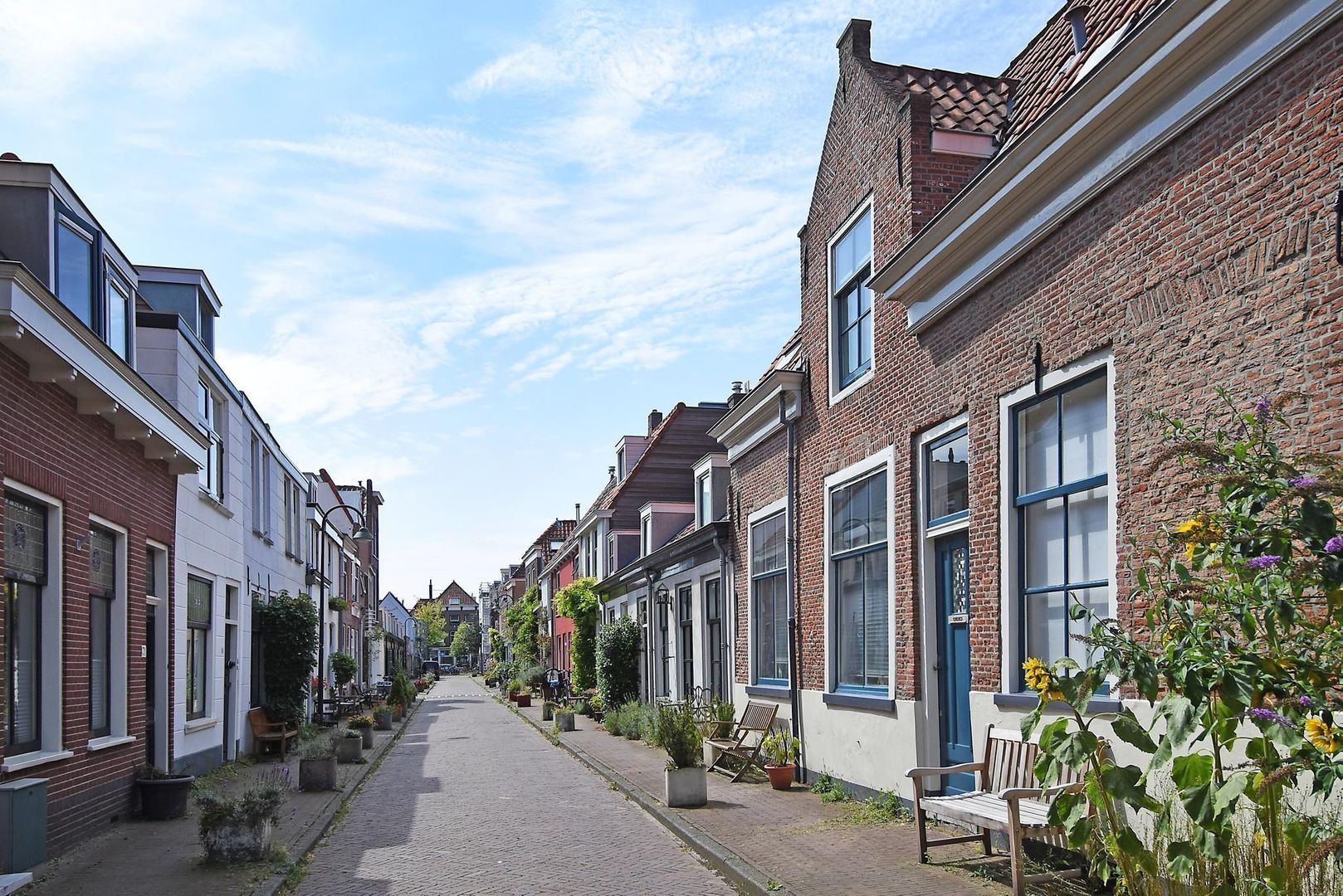 Doelenstraat 47, Delft foto-31