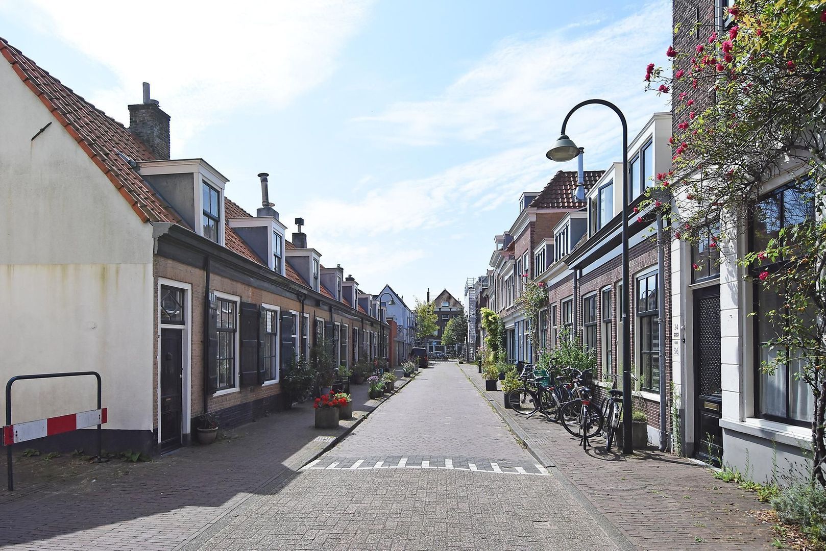 Doelenstraat 47, Delft foto-30