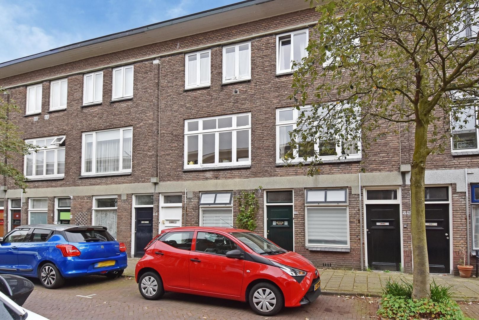 Isaak Hoornbeekstraat 33, Delft foto-26