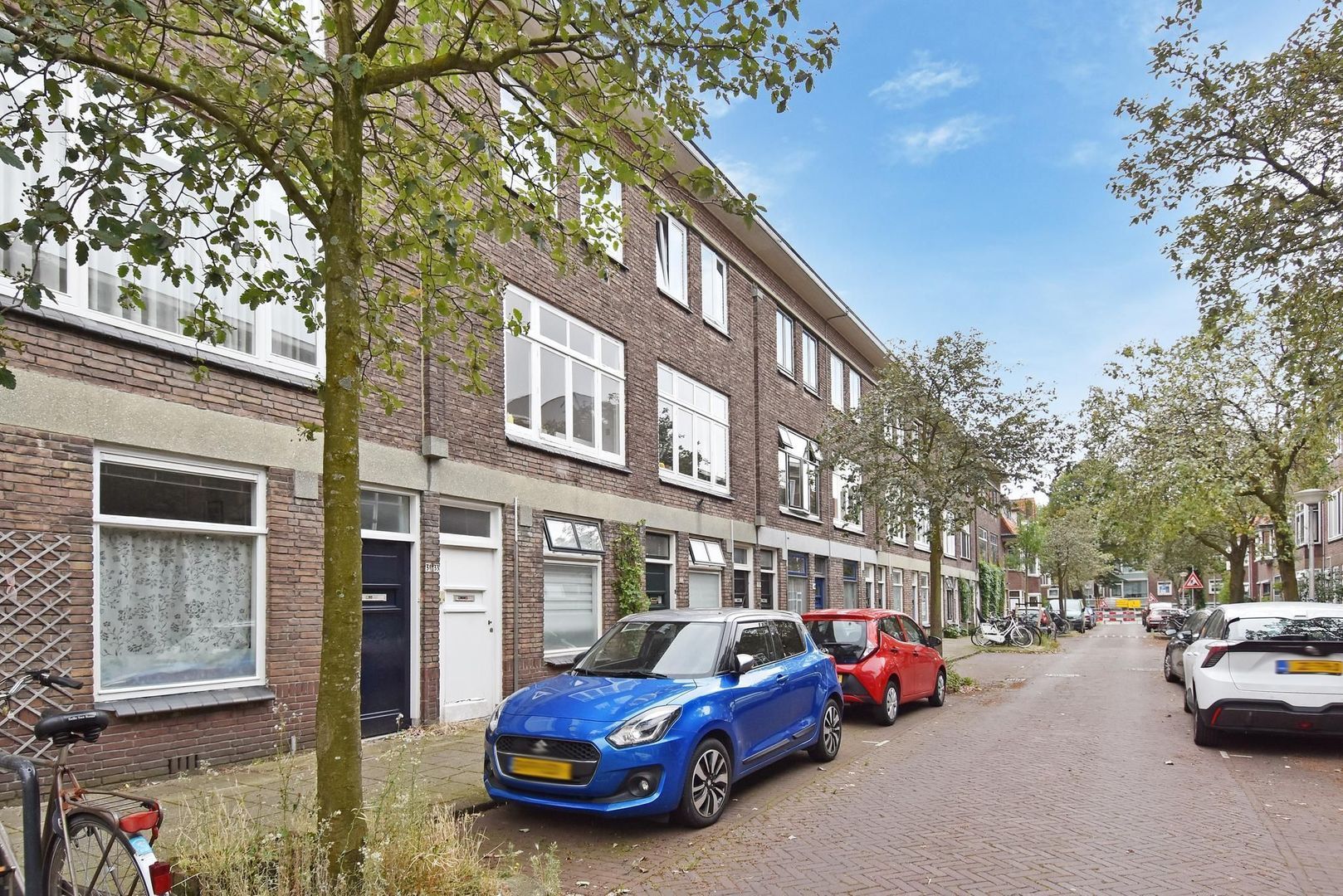 Isaak Hoornbeekstraat 33, Delft foto-27