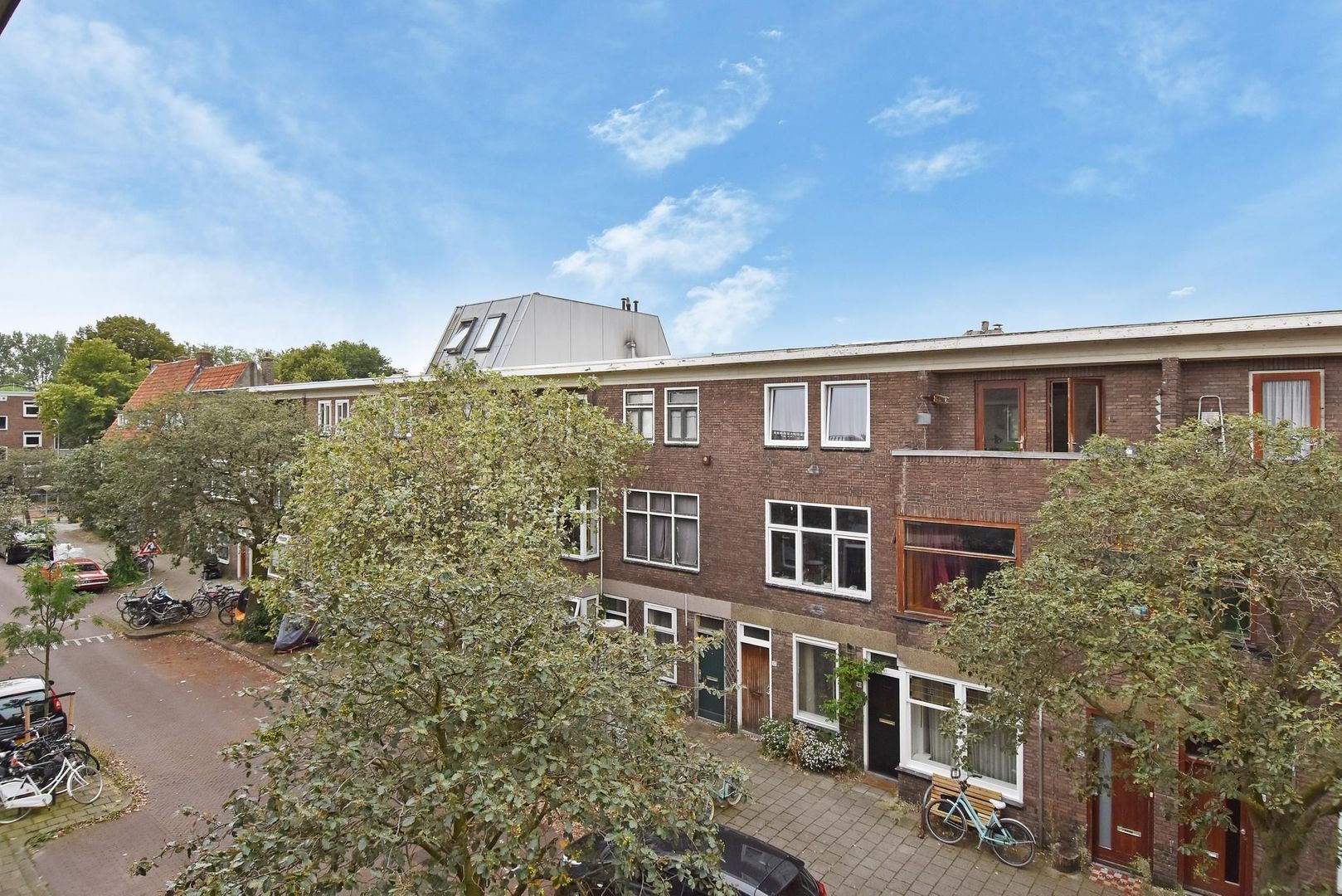 Isaak Hoornbeekstraat 33, Delft foto-24