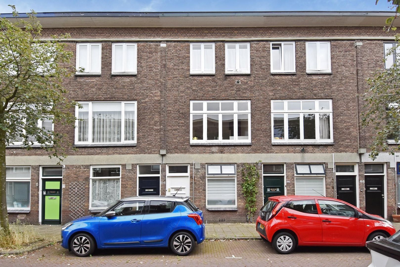 Isaak Hoornbeekstraat 33, Delft foto-25