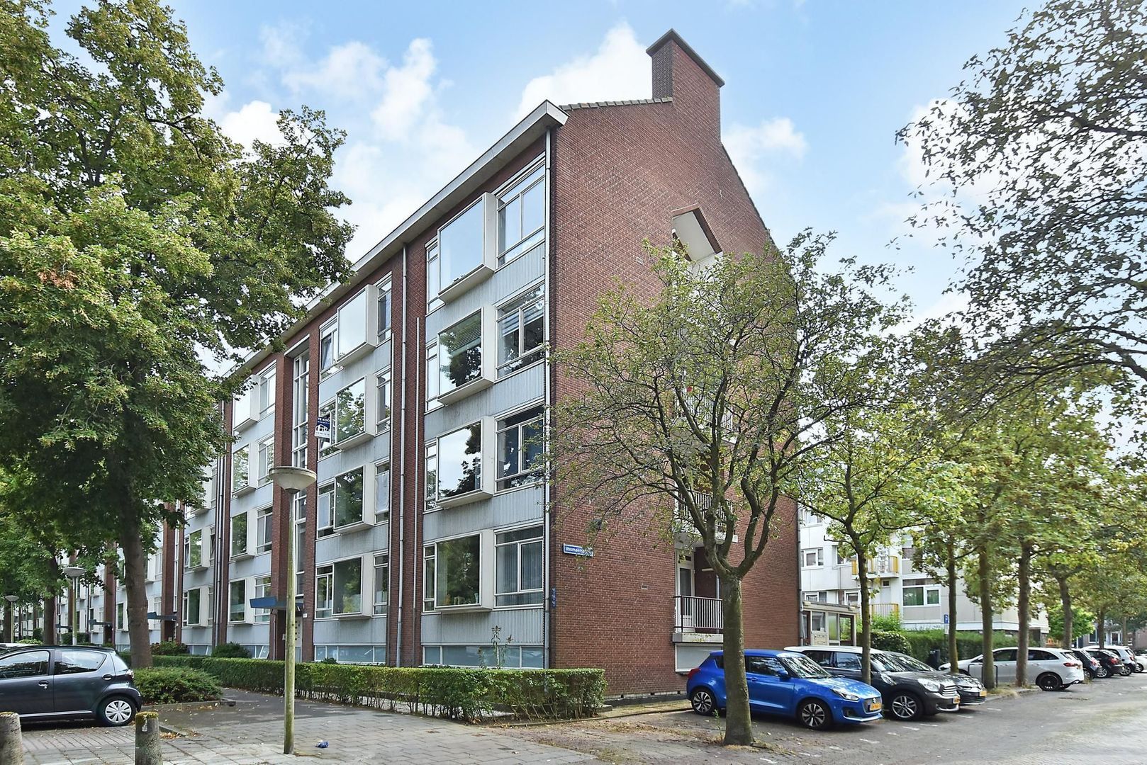 Vosmaerstraat 5, Delft foto-5