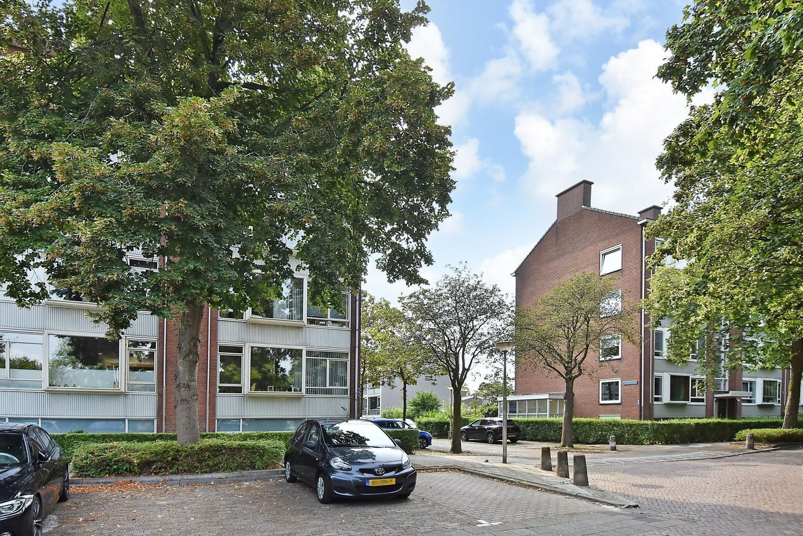 Vosmaerstraat 5, Delft foto-23