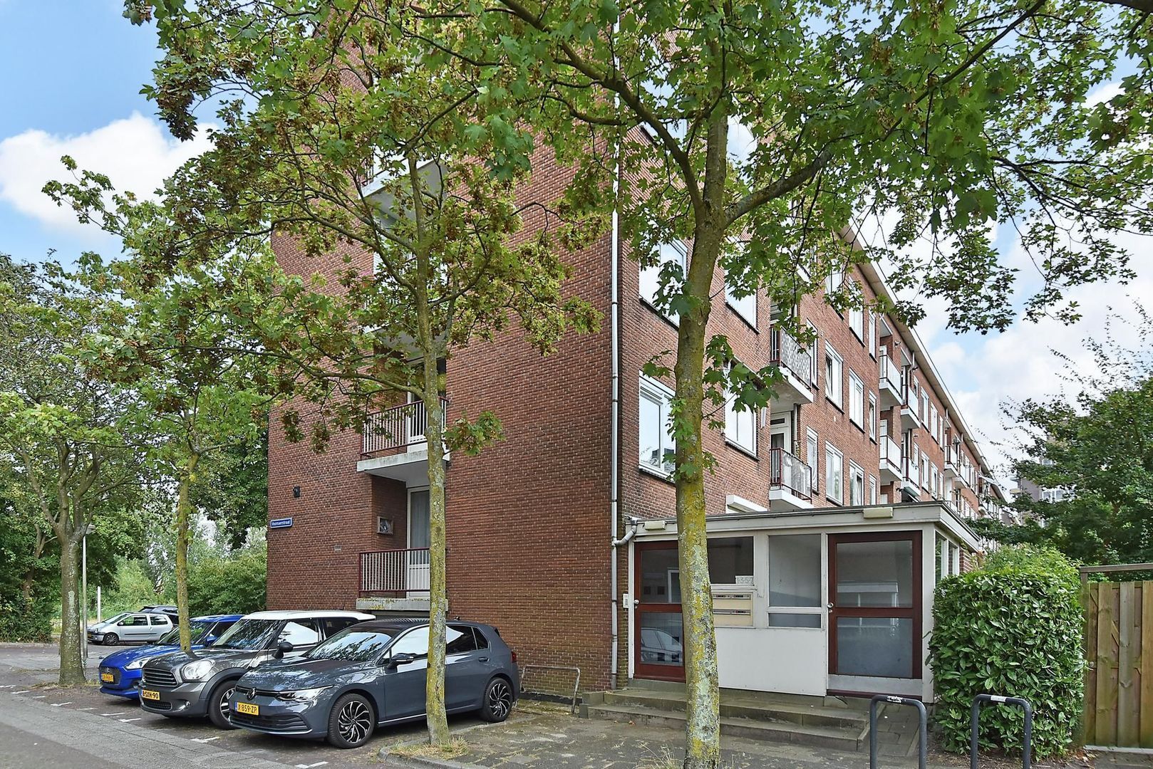 Vosmaerstraat 5, Delft foto-22