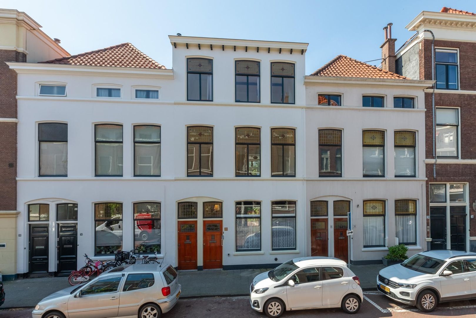 1e De Riemerstraat 22, Den Haag foto-1