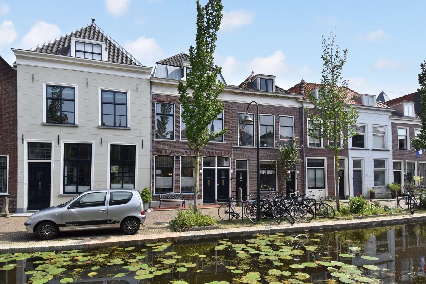 Vlamingstraat 33 A, Delft foto-0