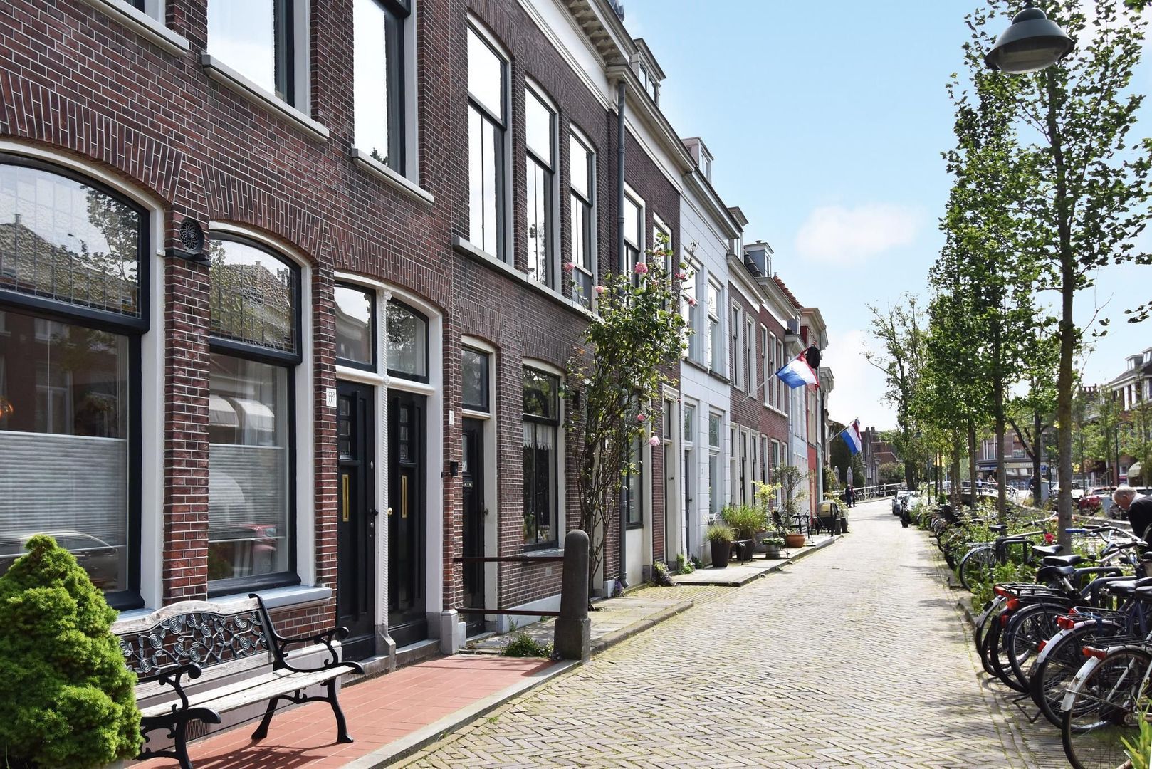 Vlamingstraat 33 A, Delft foto-5