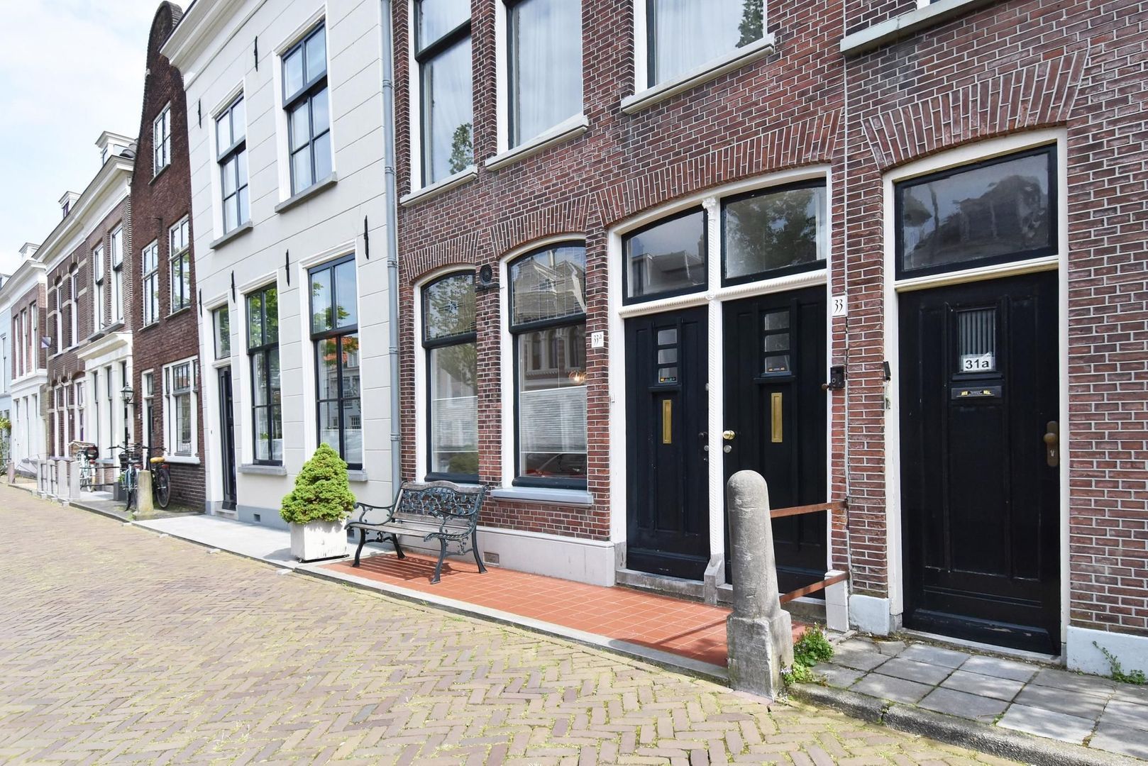 Vlamingstraat 33 A, Delft foto-2