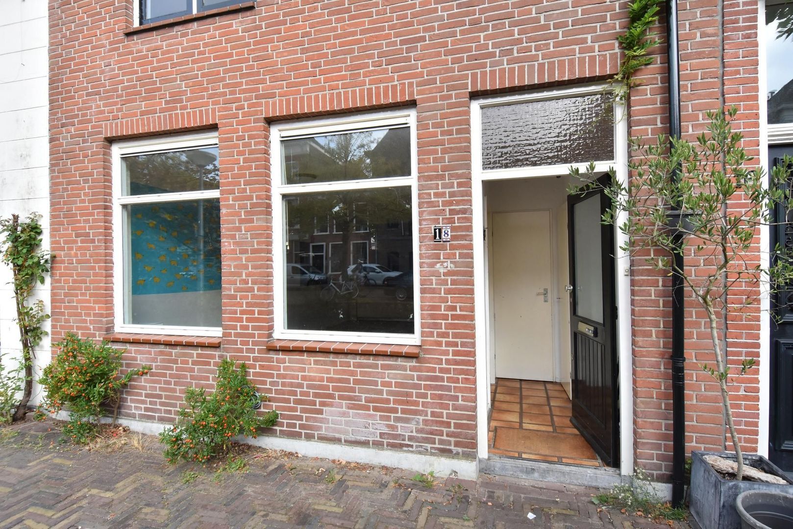 Buitenwatersloot 18, Delft foto-40