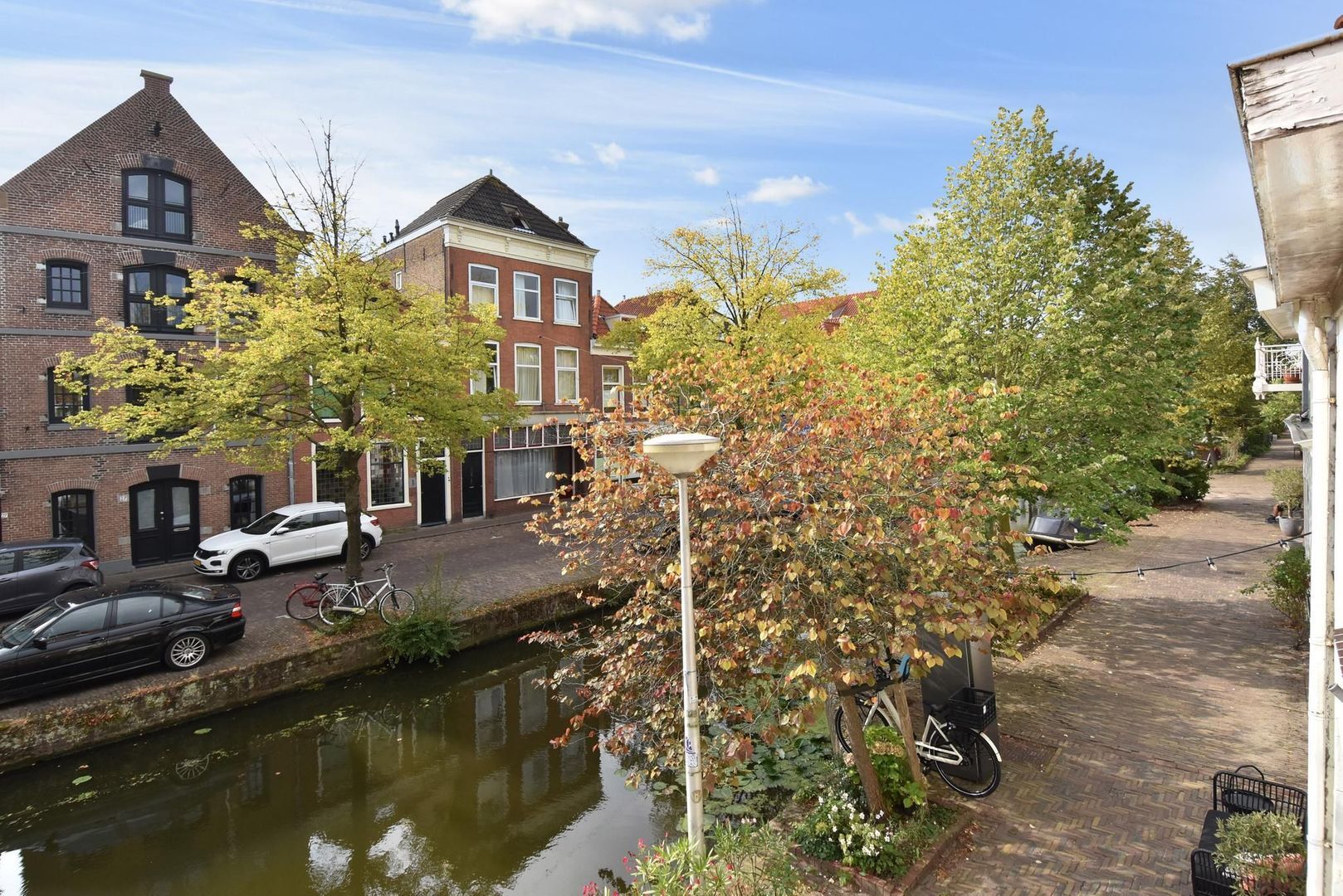 Buitenwatersloot 18, Delft foto-39