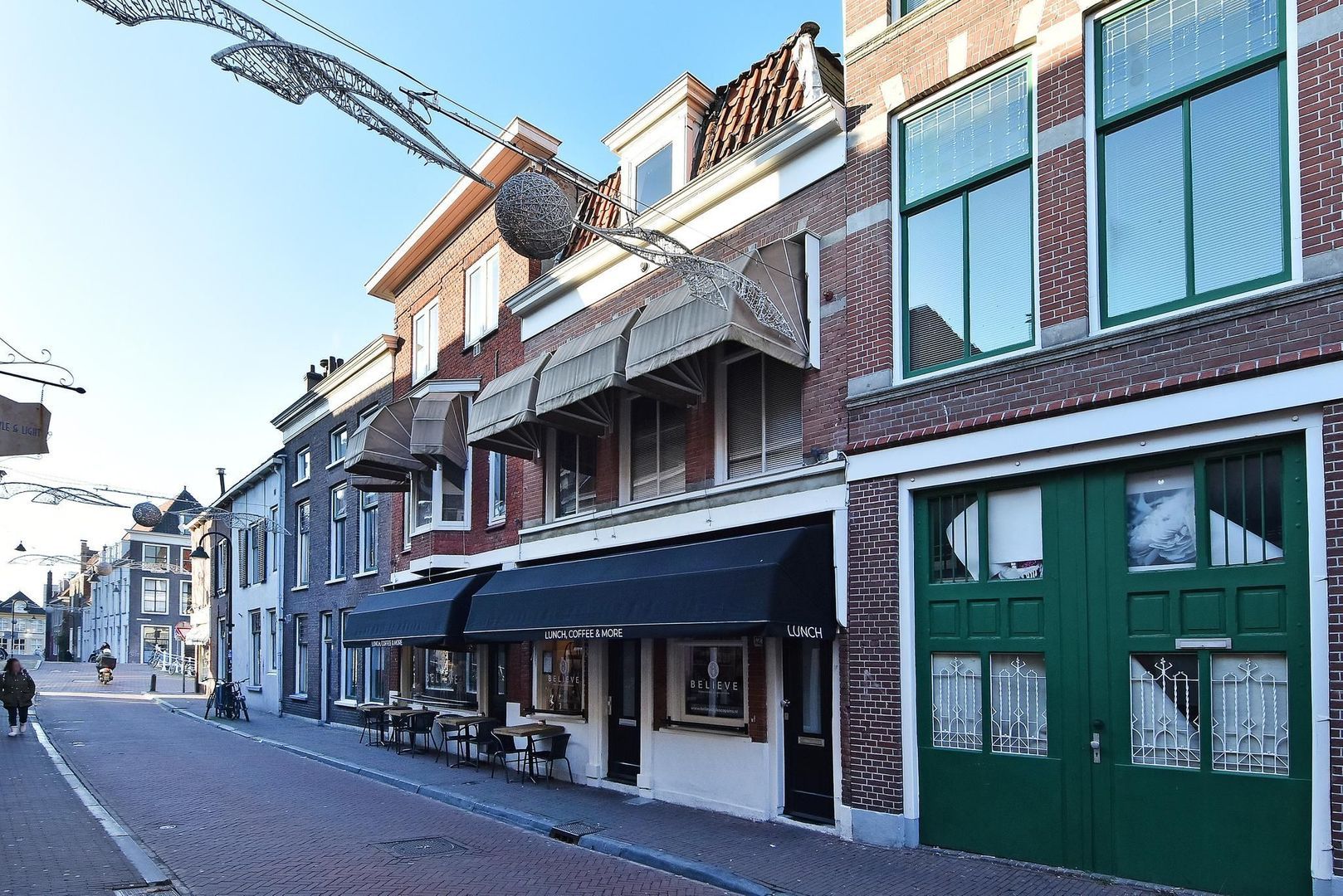 Breestraat 12, Delft foto-0