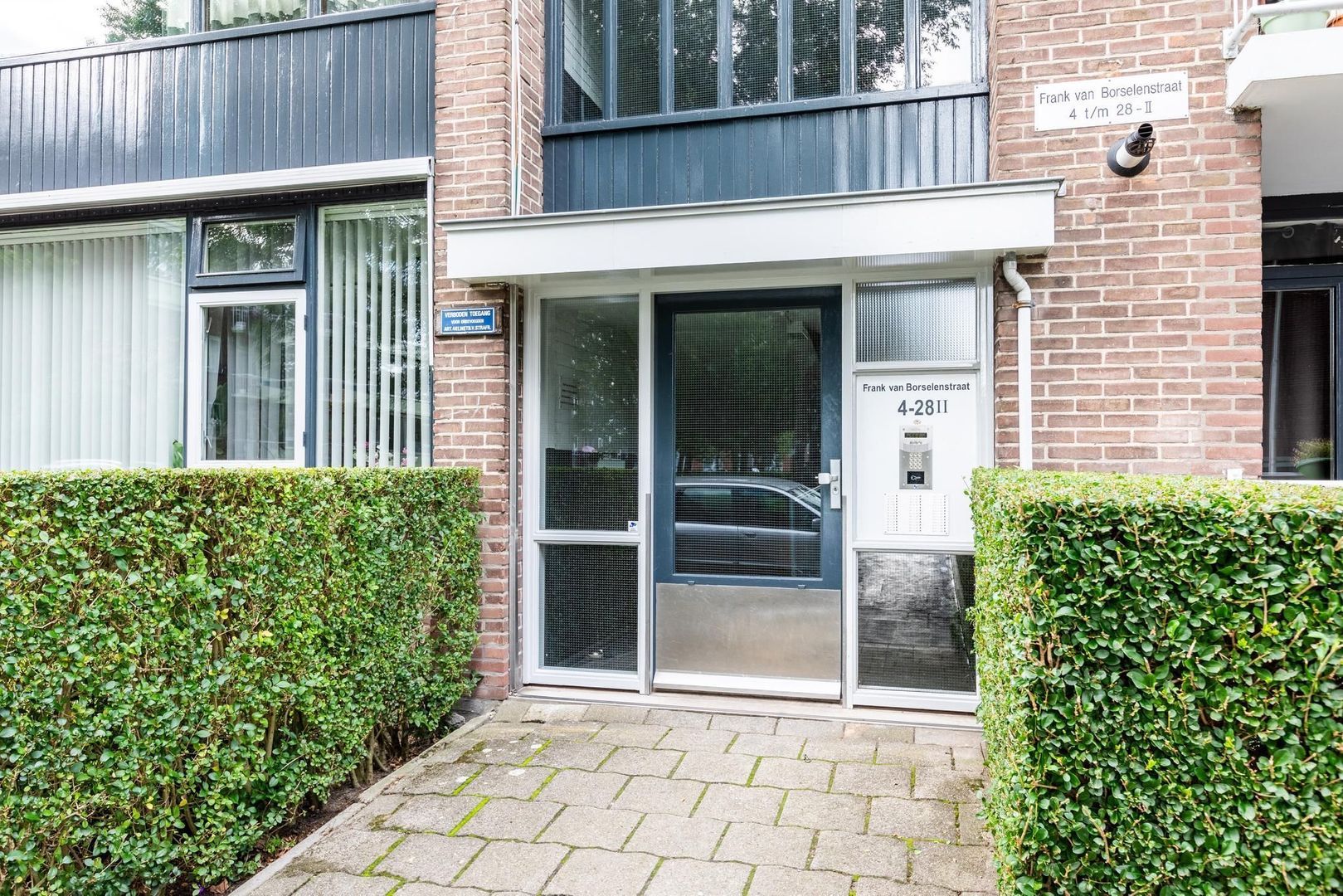 Frank van Borselenstraat 20, Delft foto-21