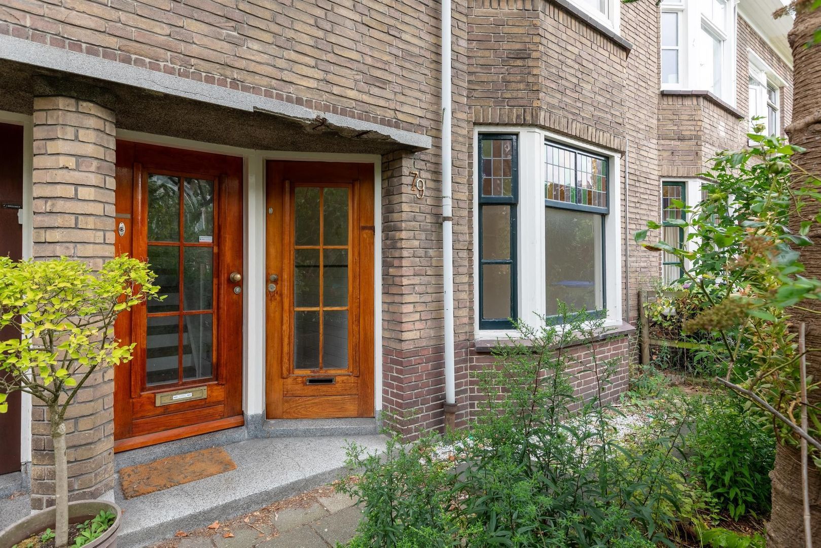 Ternatestraat 79, Delft foto-1