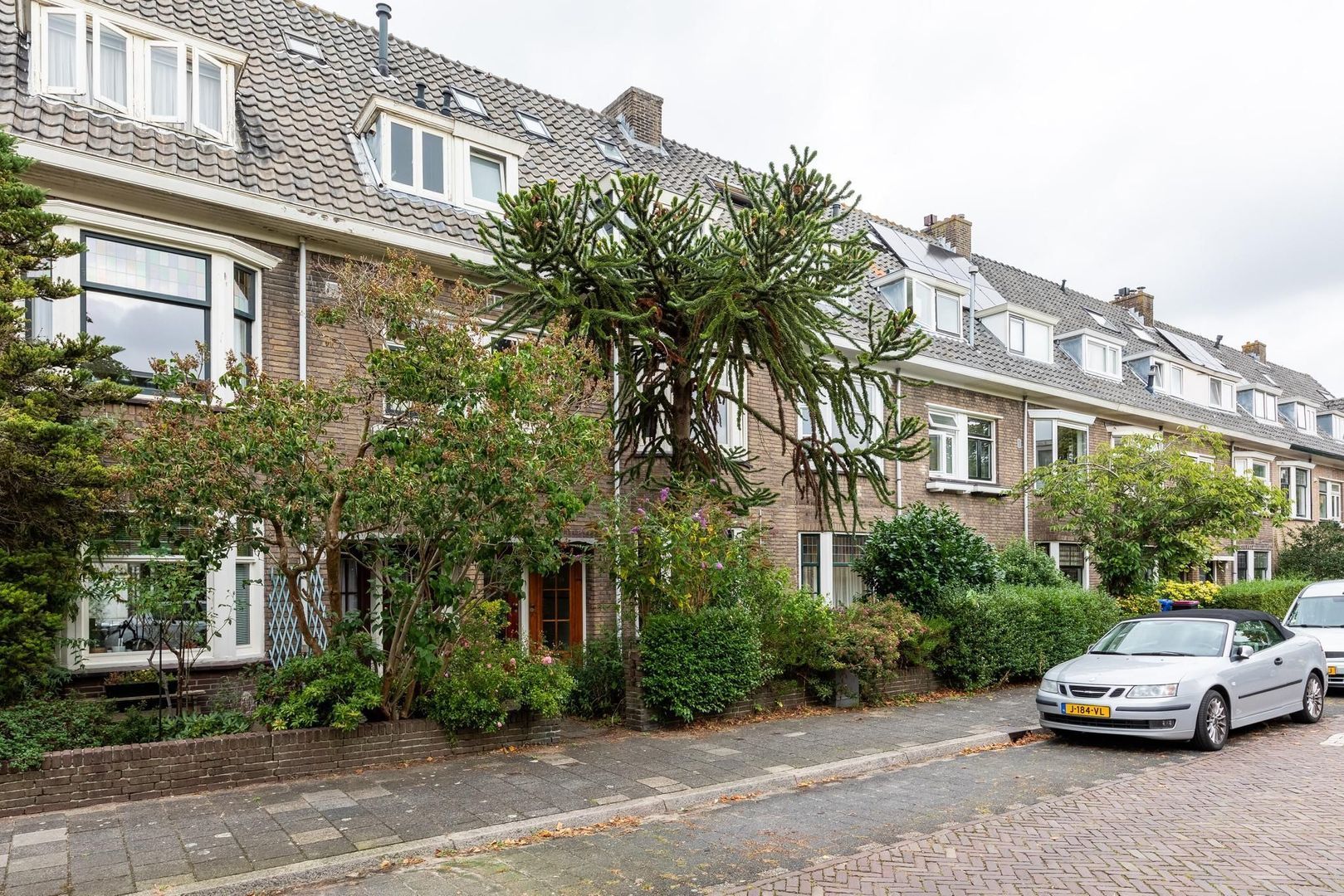 Ternatestraat 79, Delft foto-0