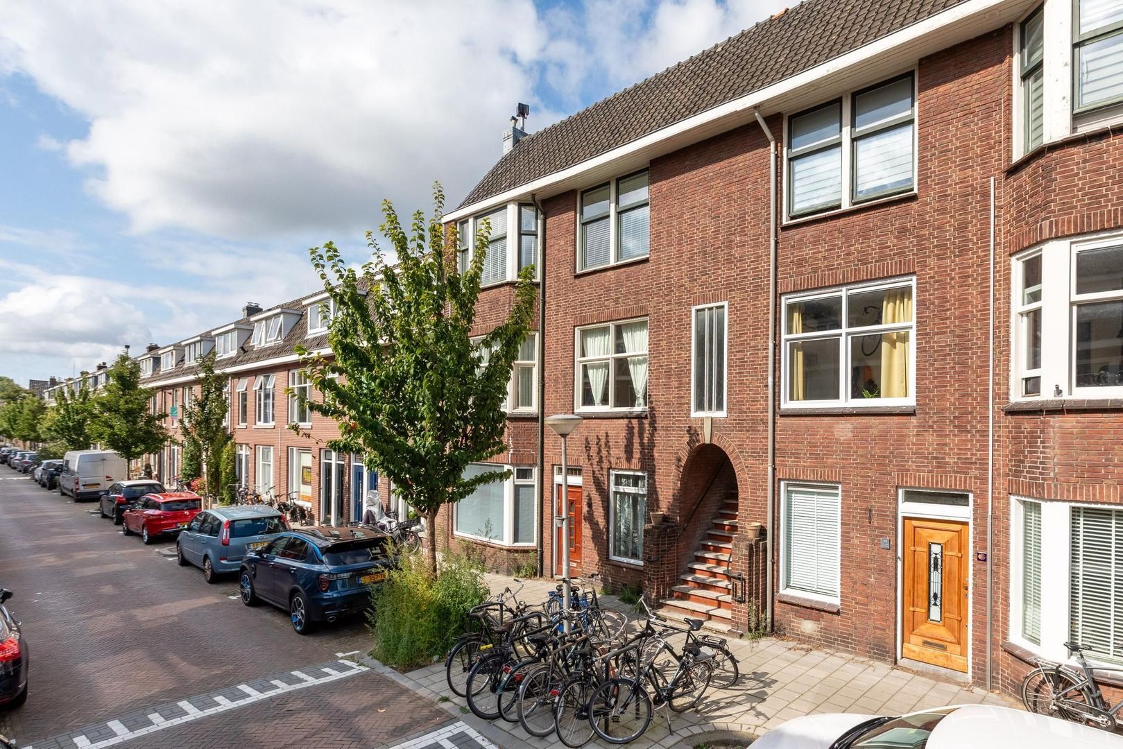 C. Fockstraat 34, Delft foto-0