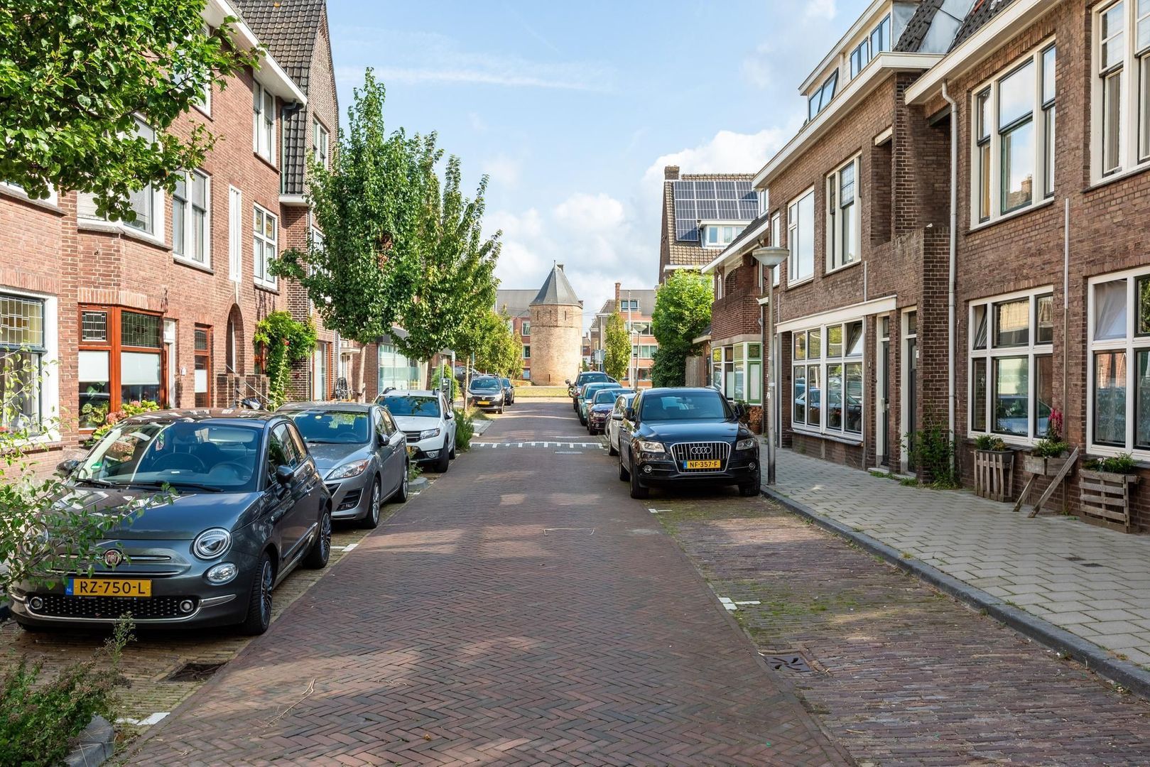 C. Fockstraat 34, Delft foto-25