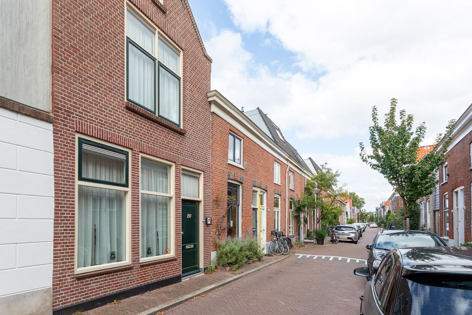 Westerstraat 150, Delft foto-32