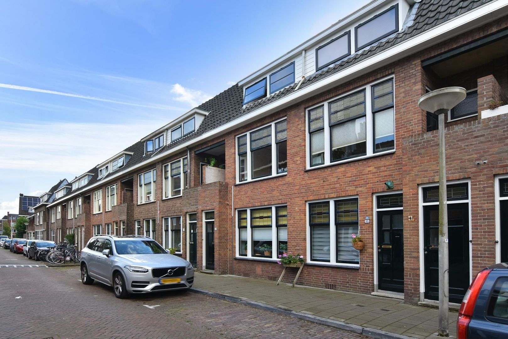 C. Fockstraat 37, Delft foto-0