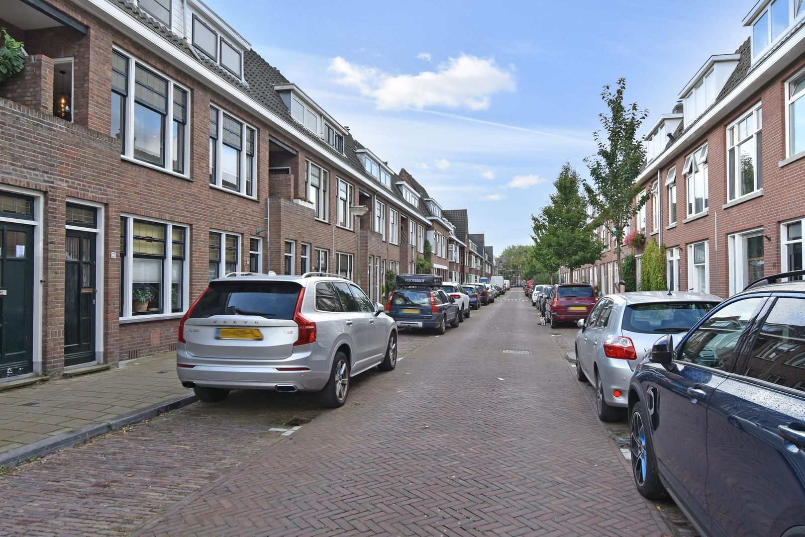 C. Fockstraat 37, Delft foto-2