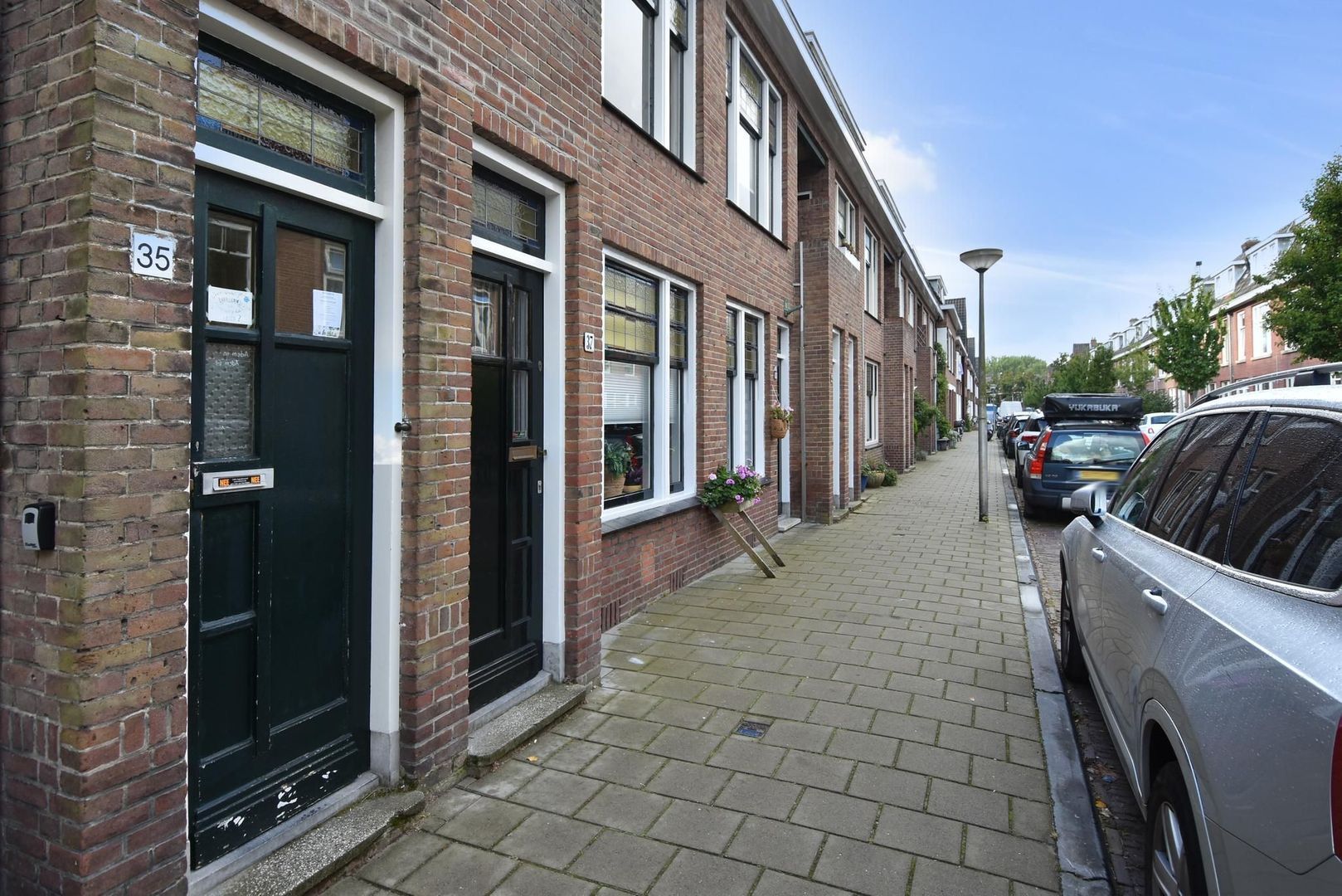 C. Fockstraat 37, Delft foto-1