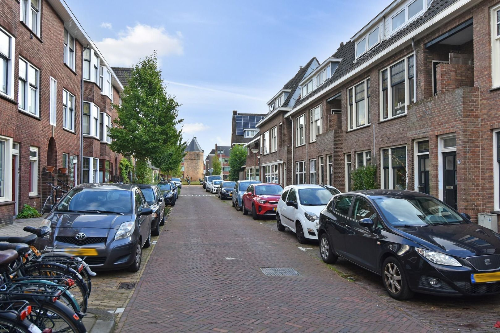 C. Fockstraat 37, Delft foto-3