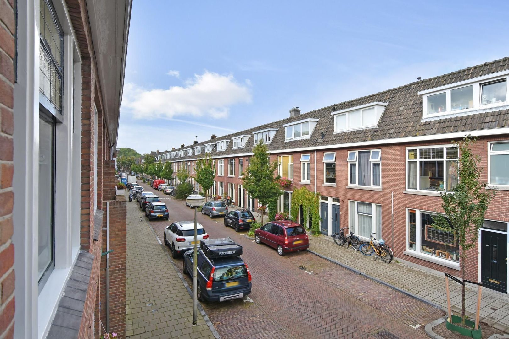 C. Fockstraat 37, Delft foto-42