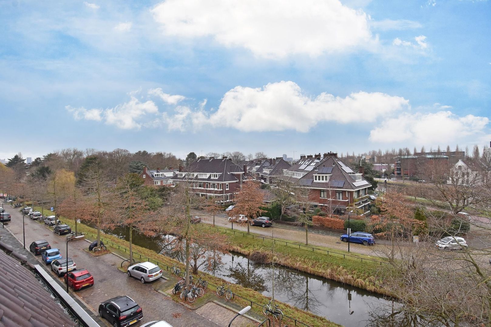 Thierenskade 128, Rijswijk foto-36