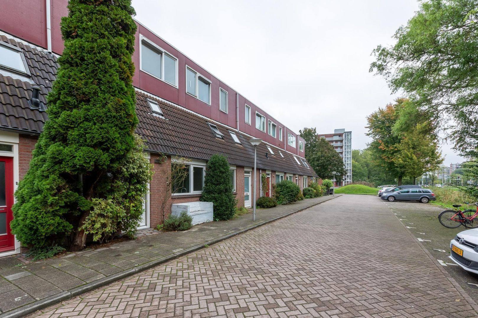 Mienette Stormstraat 59, Delft foto-22