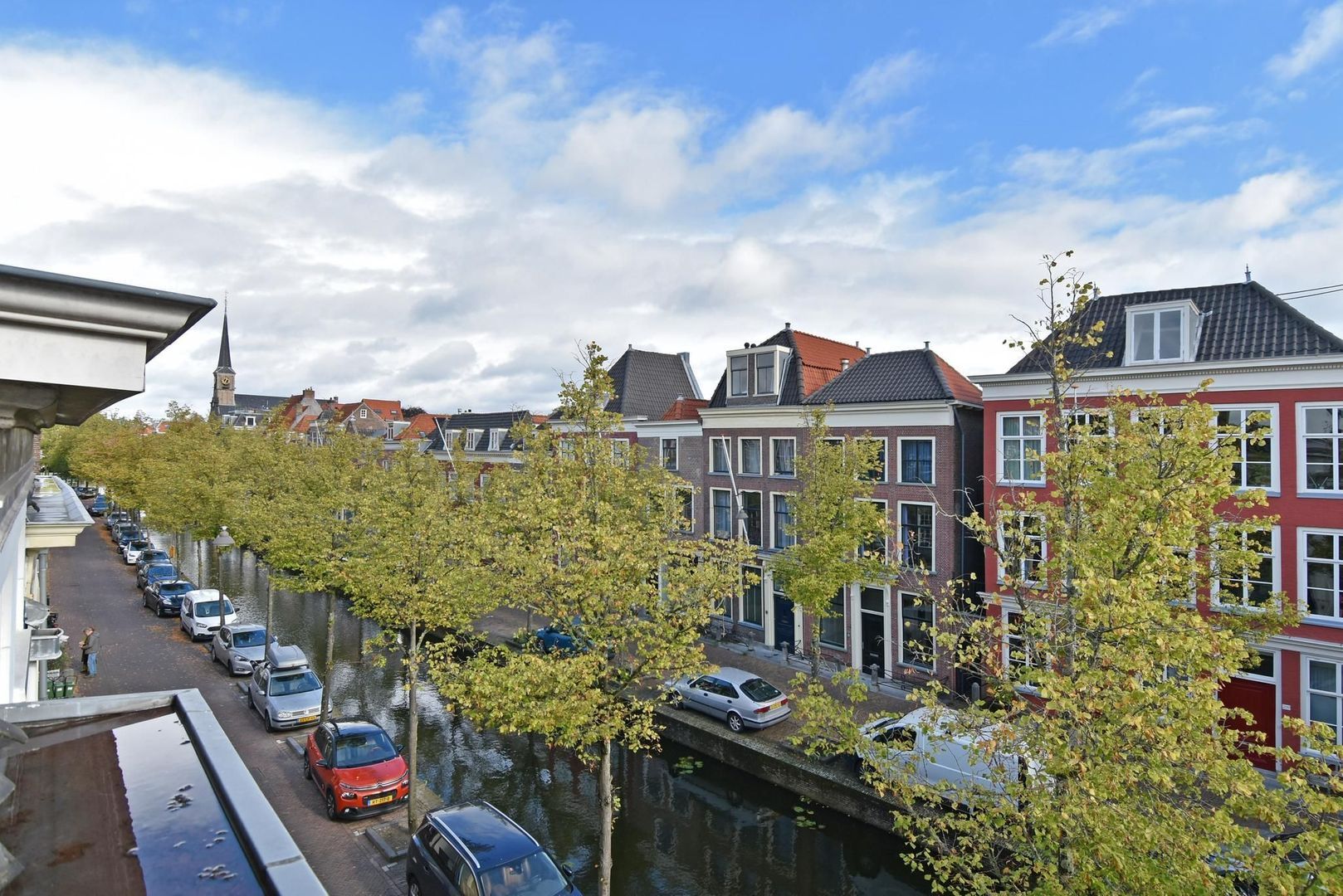 Oude Delft 225, Delft foto-38