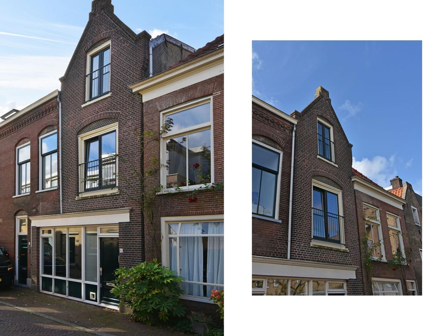 Annastraat 43 A, Delft foto-35