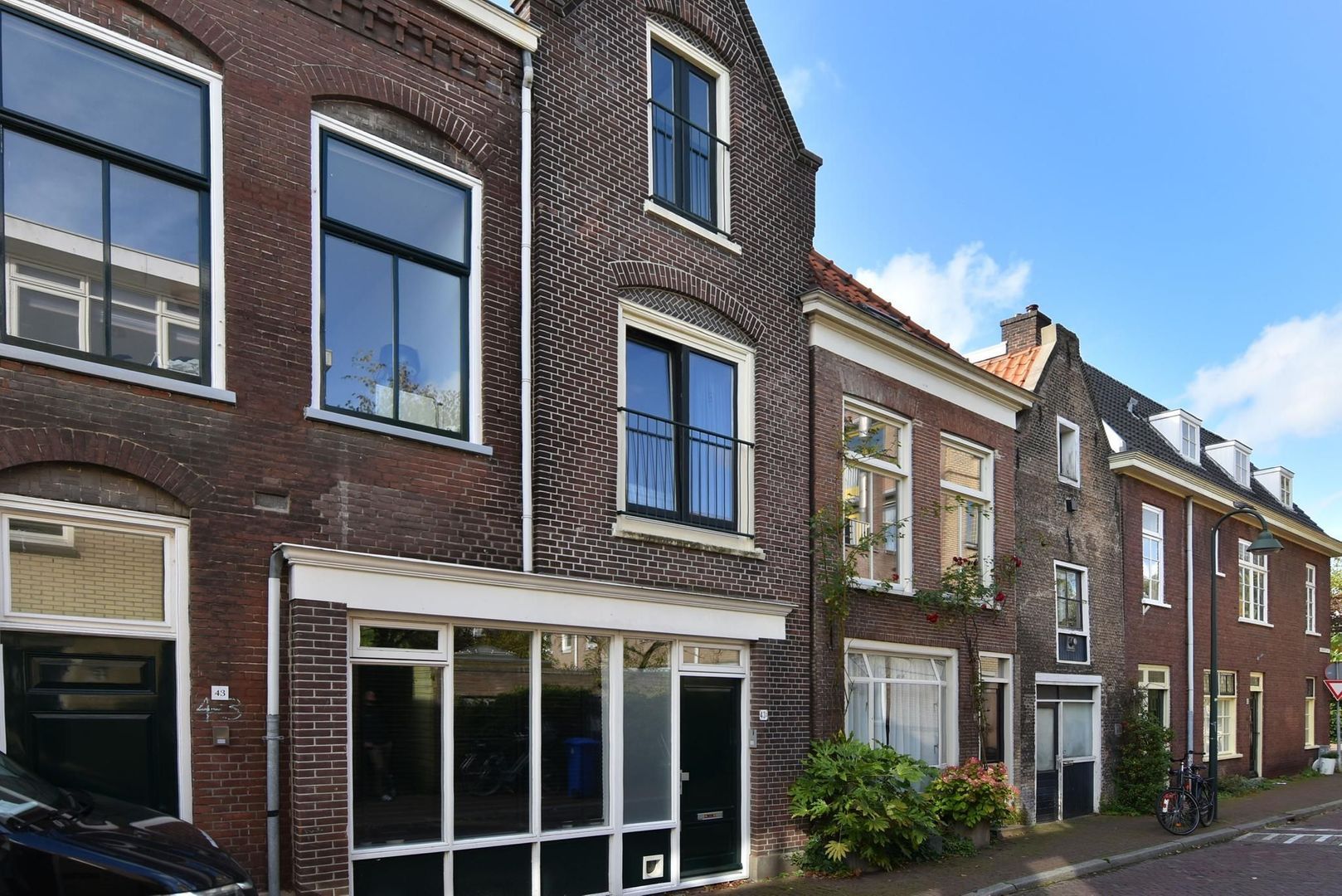 Annastraat 43 A, Delft foto-33