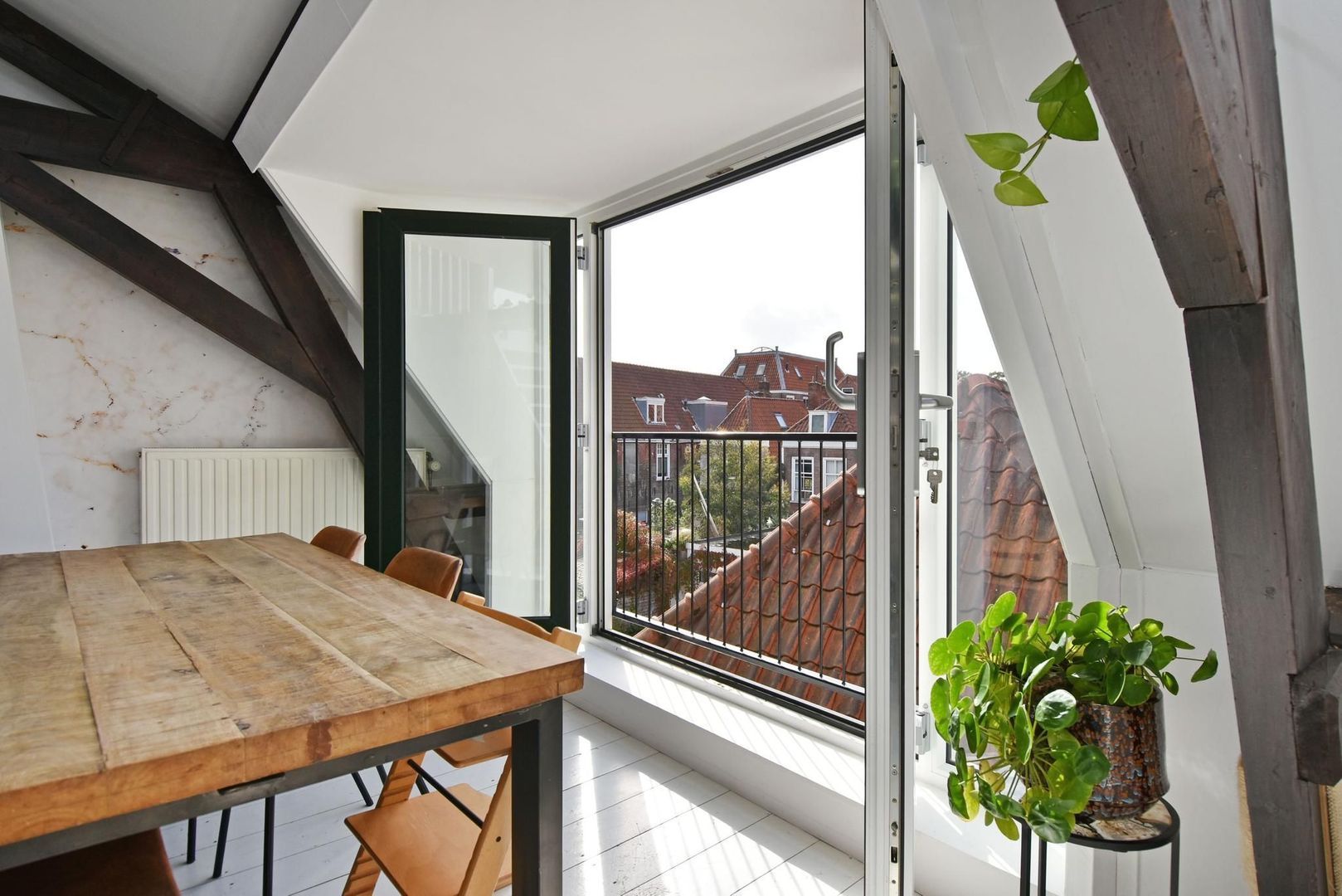 Annastraat 43 A, Delft foto-23