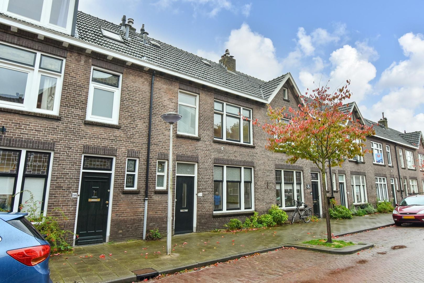 Kloosterkade 194, Delft foto-5