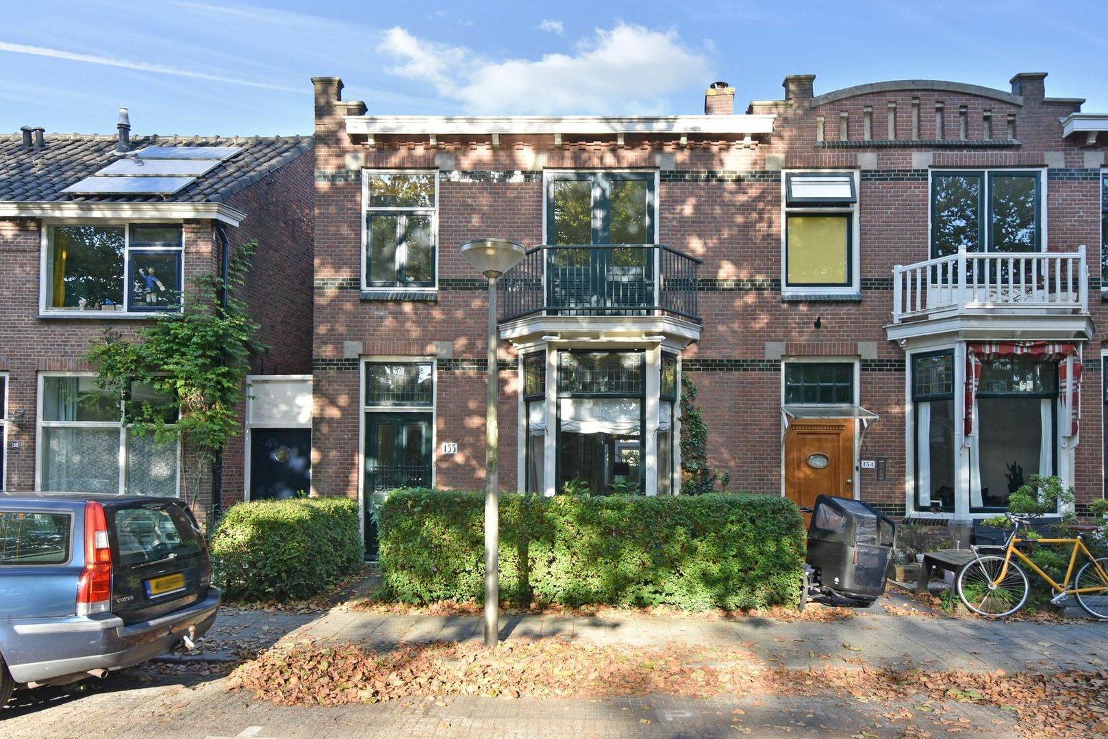 Oostsingel 155, Delft foto-44