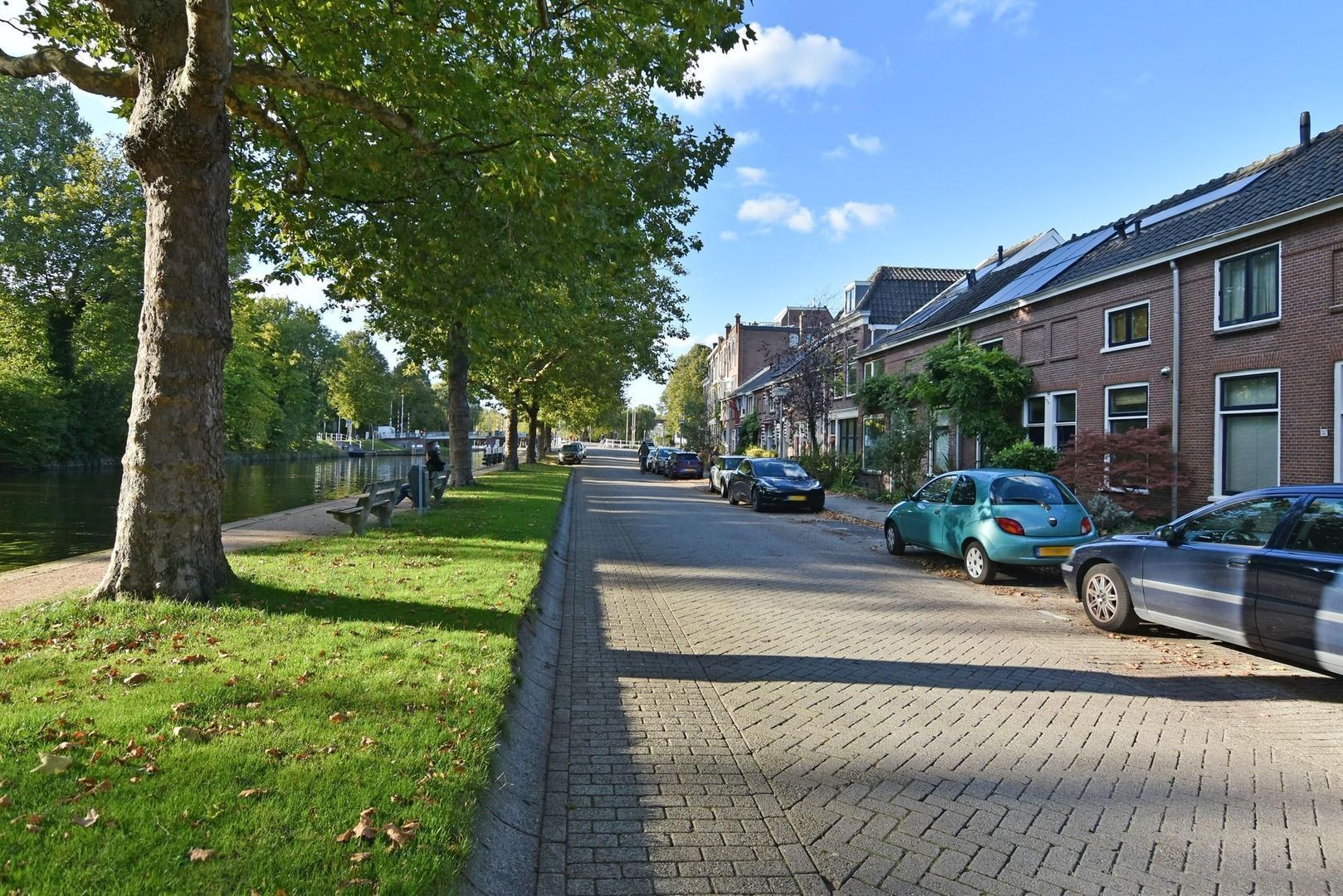 Oostsingel 155, Delft foto-46