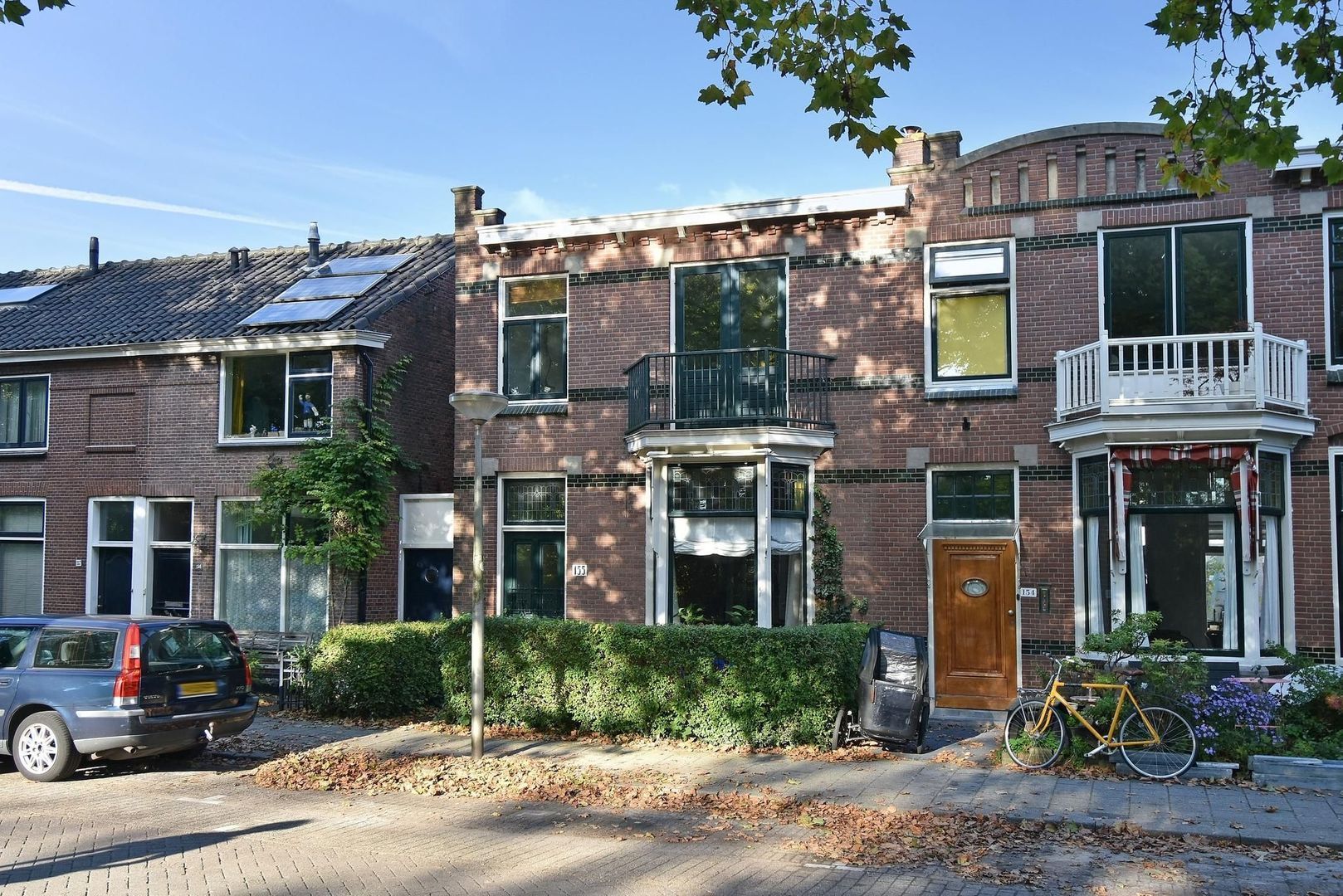 Oostsingel 155, Delft foto-5