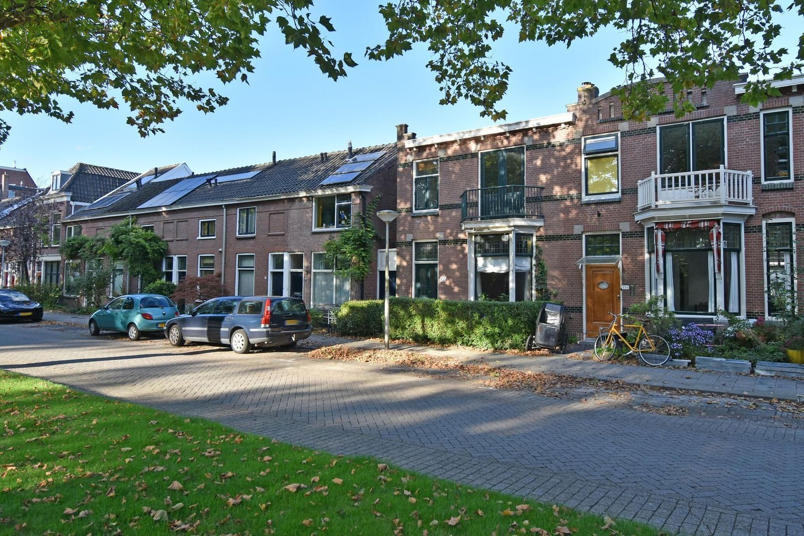 Oostsingel 155, Delft foto-45