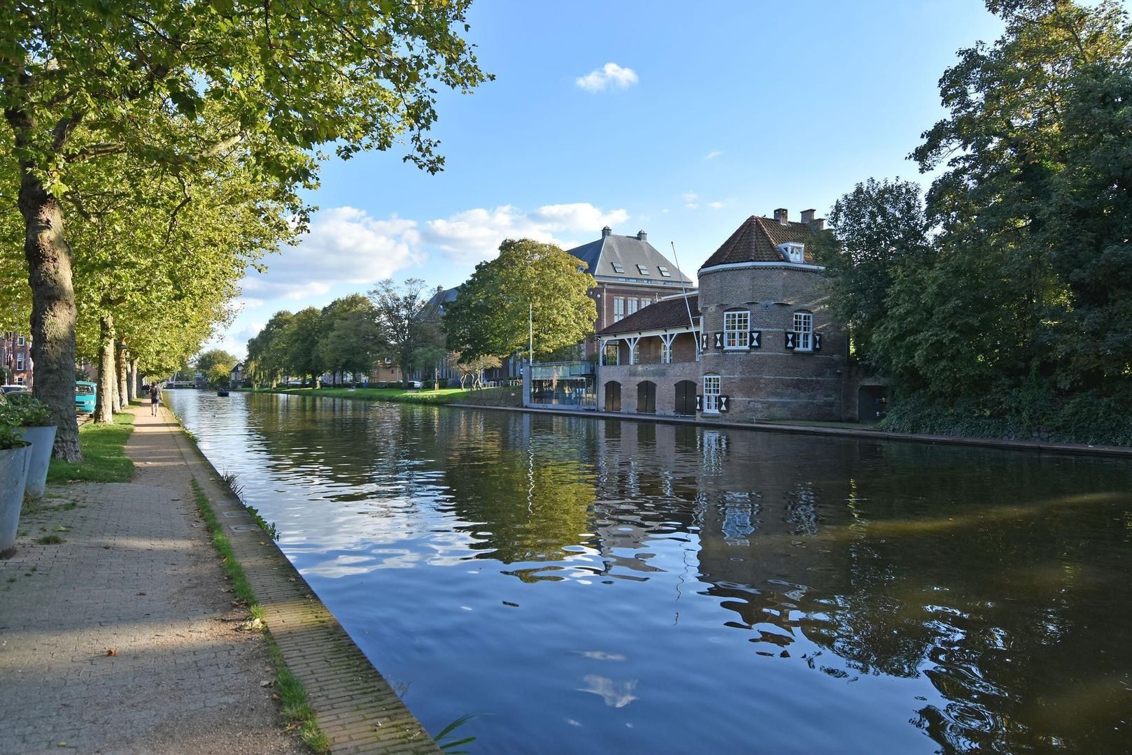 Oostsingel 155, Delft foto-47