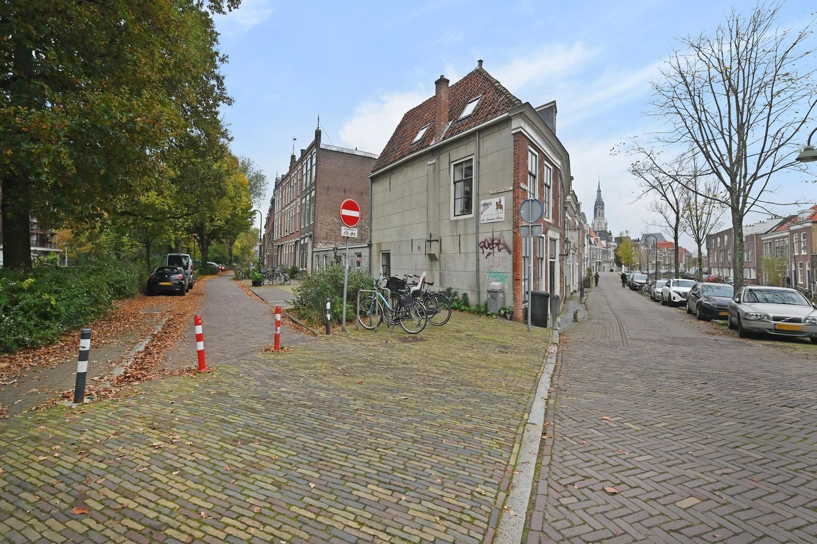 Oosteinde 5, Delft foto-41