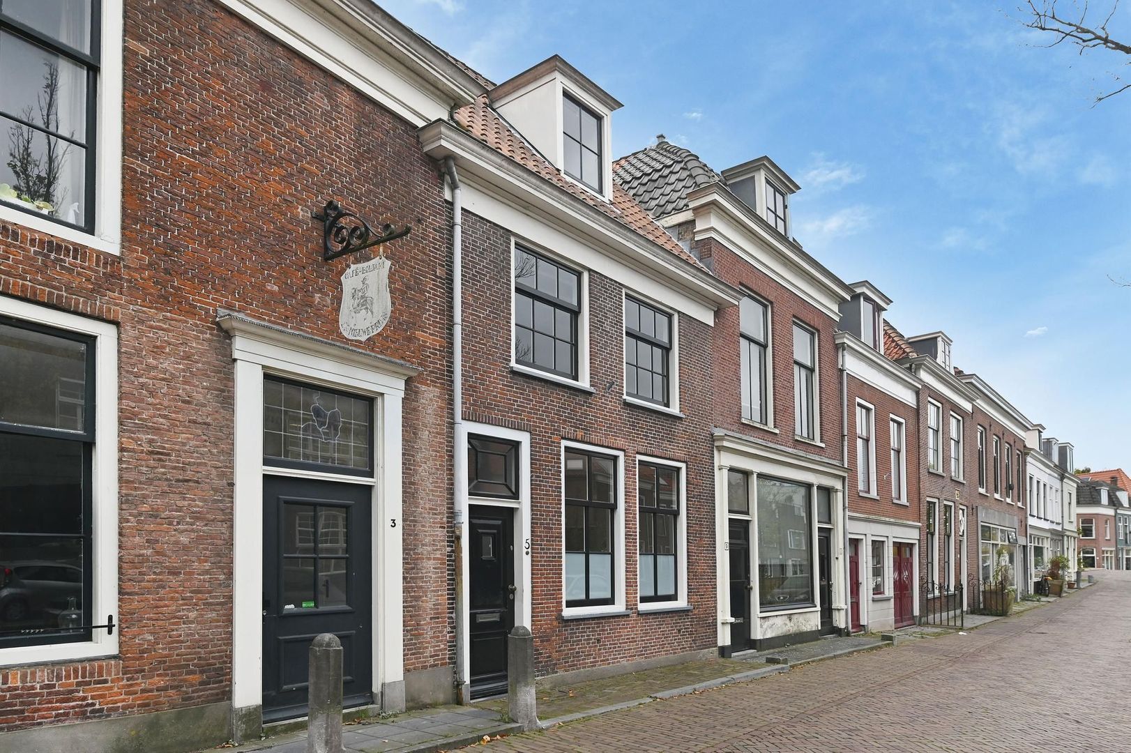 Oosteinde 5, Delft foto-45