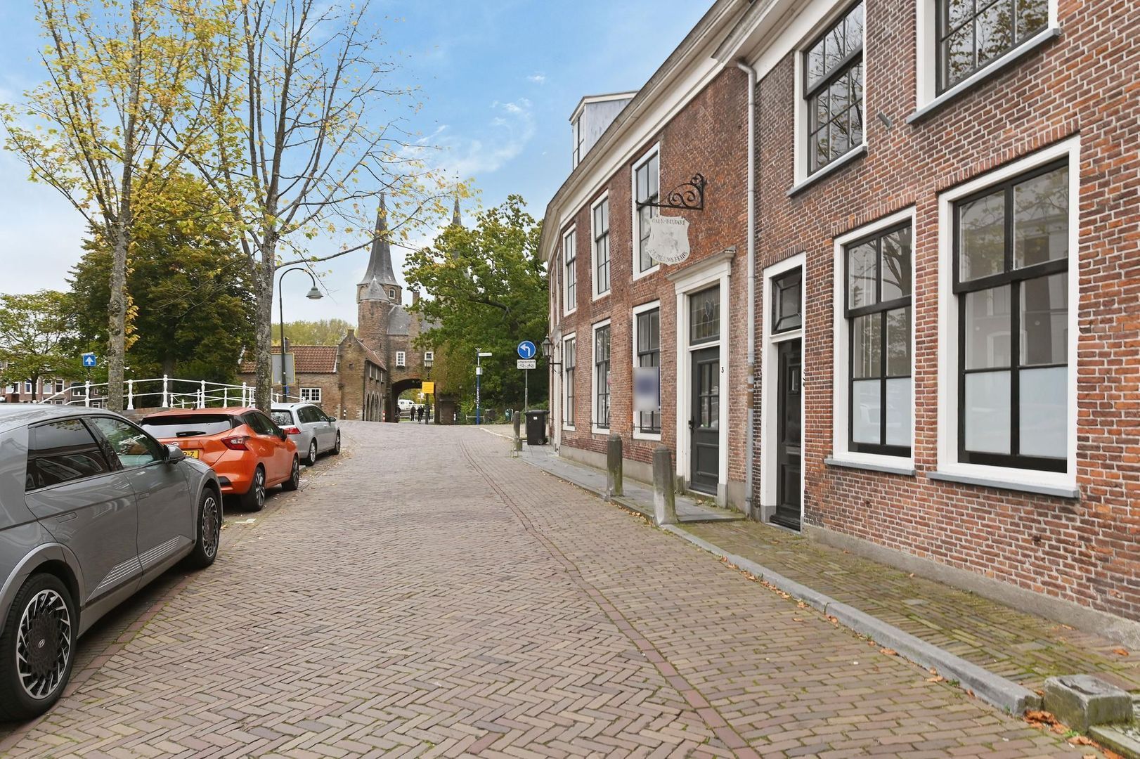 Oosteinde 5, Delft foto-44