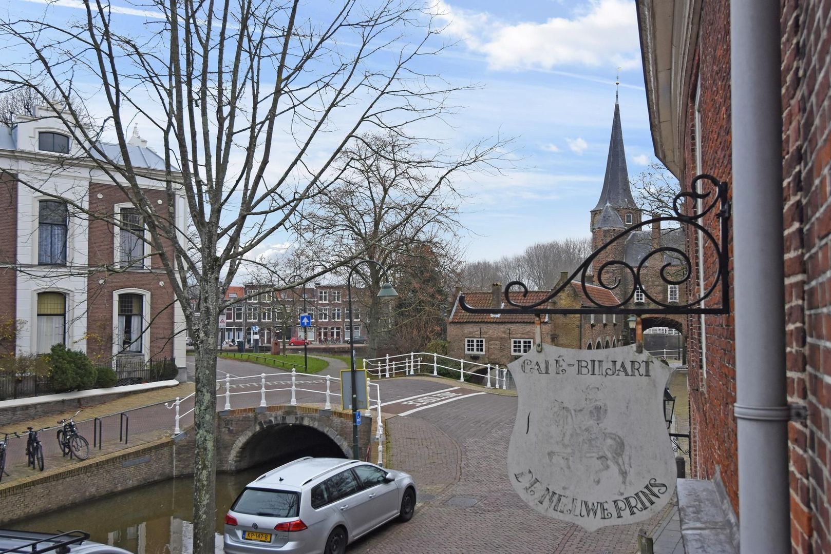 Oosteinde 5, Delft foto-32