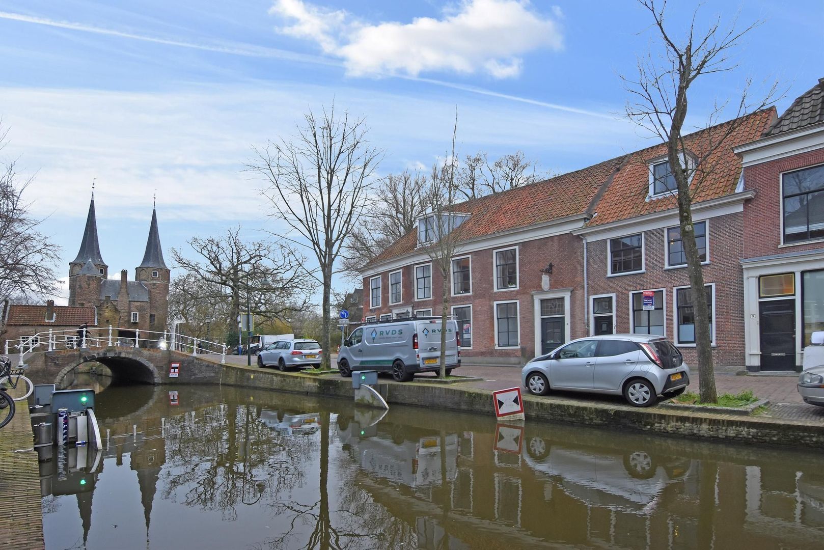 Oosteinde 5, Delft foto-33