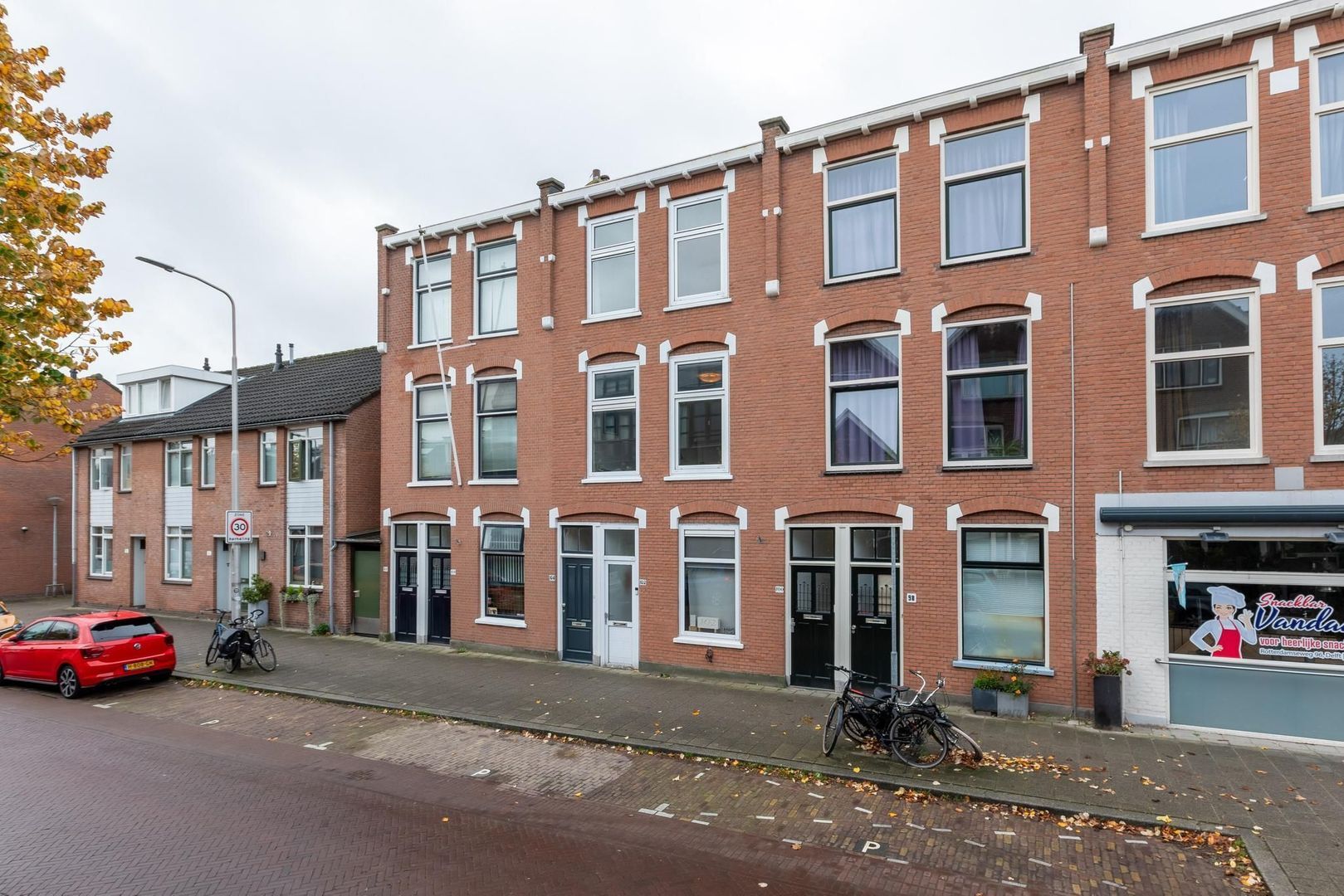 Rotterdamseweg 104, Delft foto-29