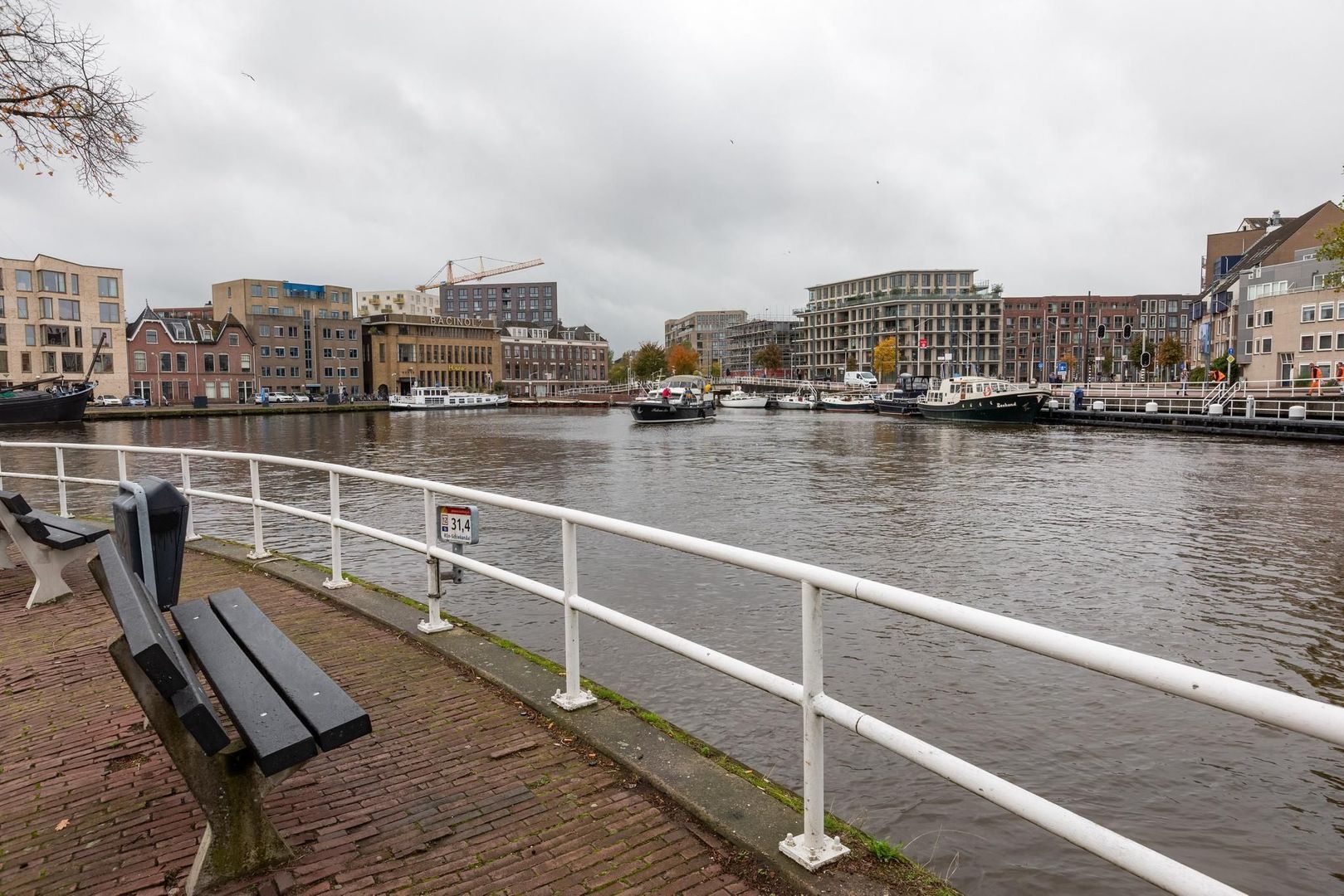 Rotterdamseweg 104, Delft foto-31