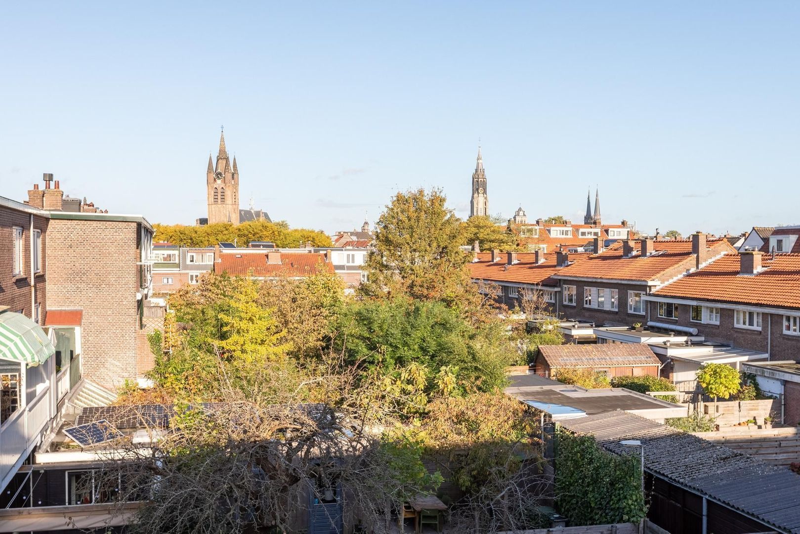 Adriaan Pauwstraat 66, Delft foto-42